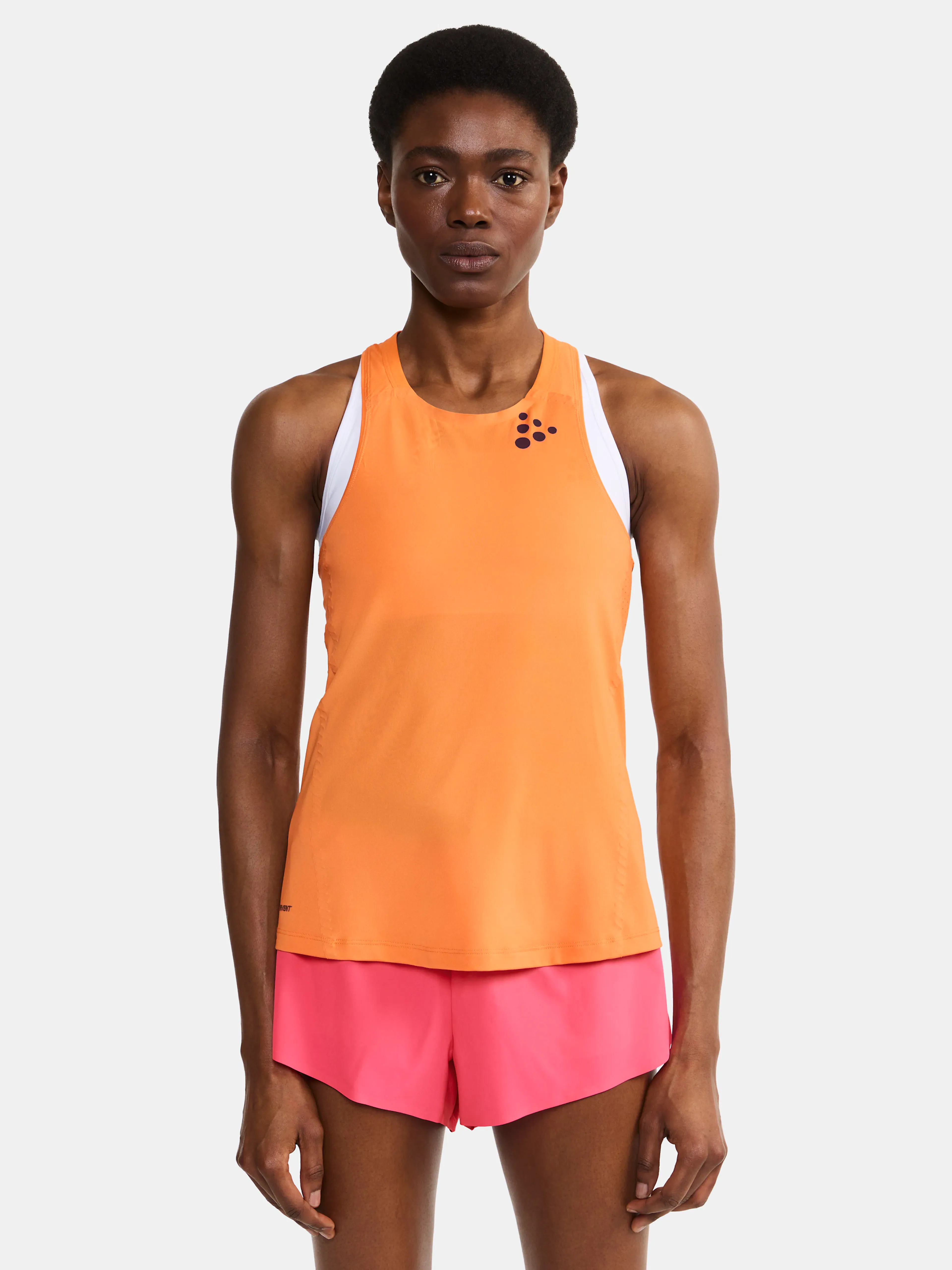 Hypervent Singlet 2 løpetrøye dame
