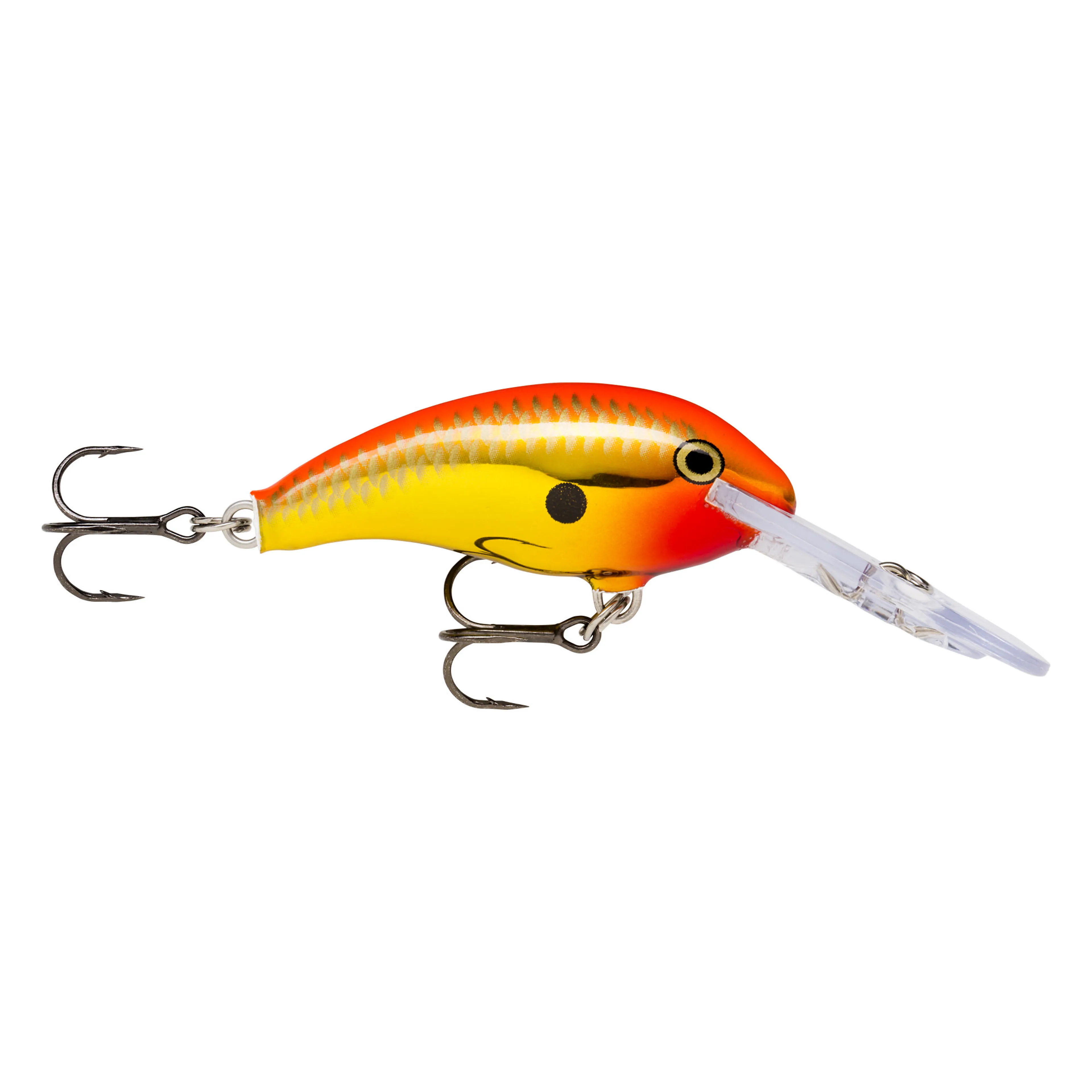 SHAD DANCER 5CM CGFR SHAD DANCER 5CM CGFR