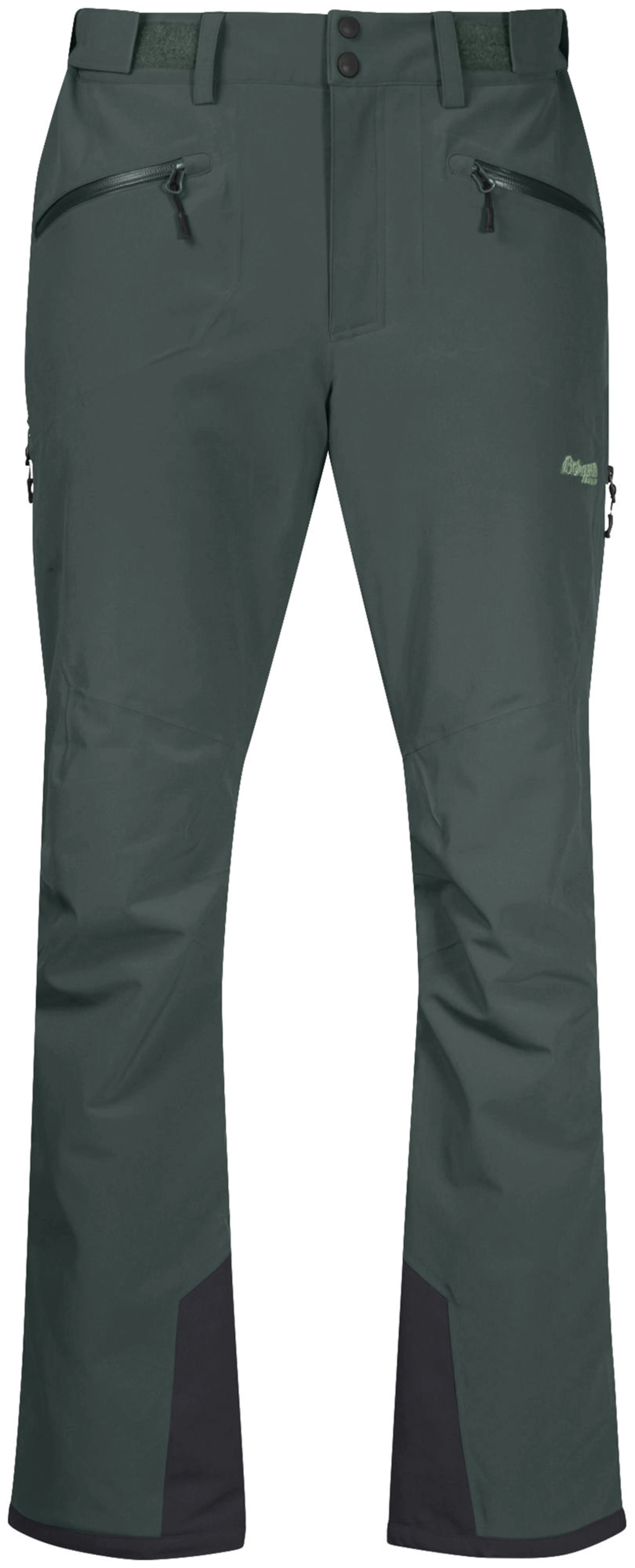 Oppdal Insulated Pnt