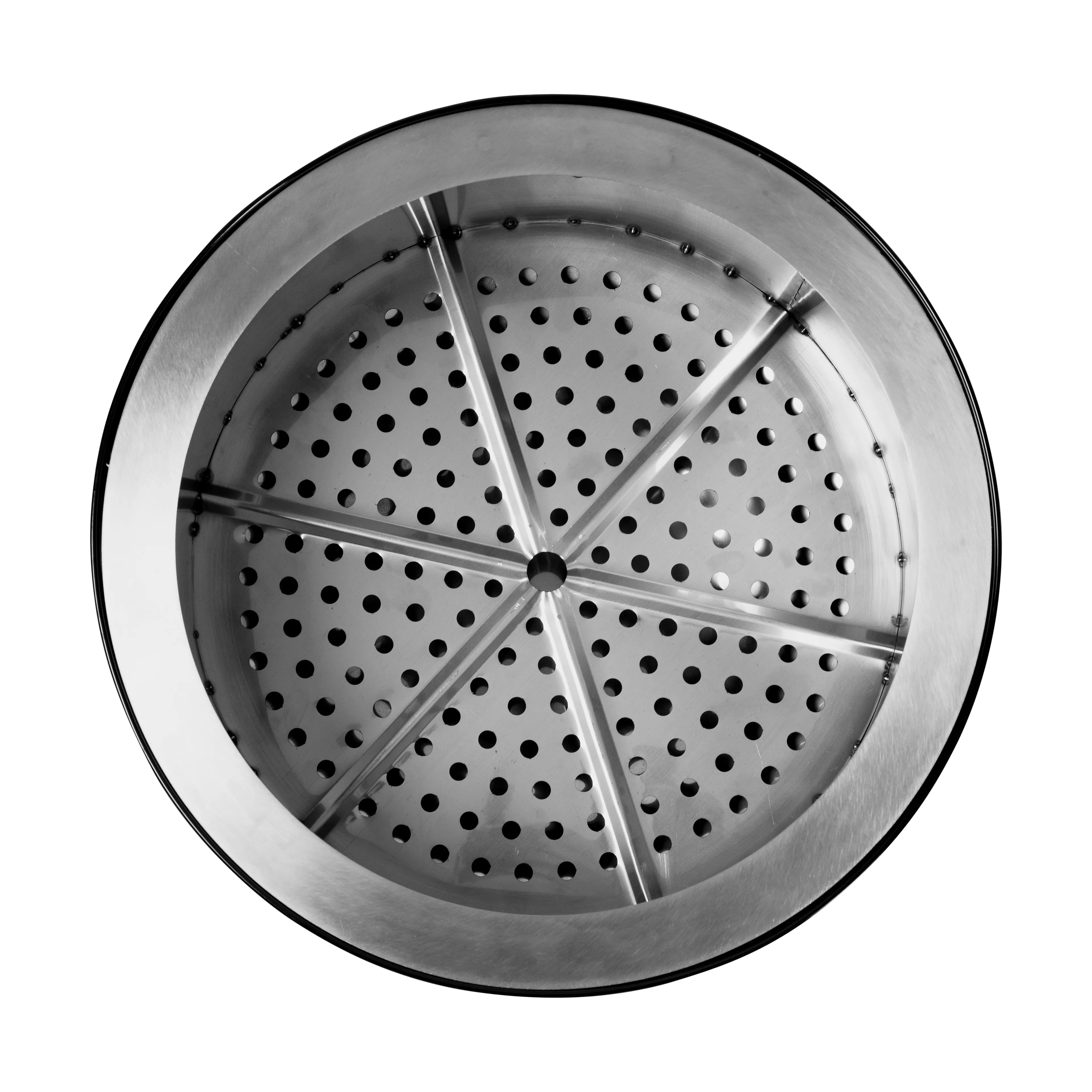 Bålbrenner Pilar 50