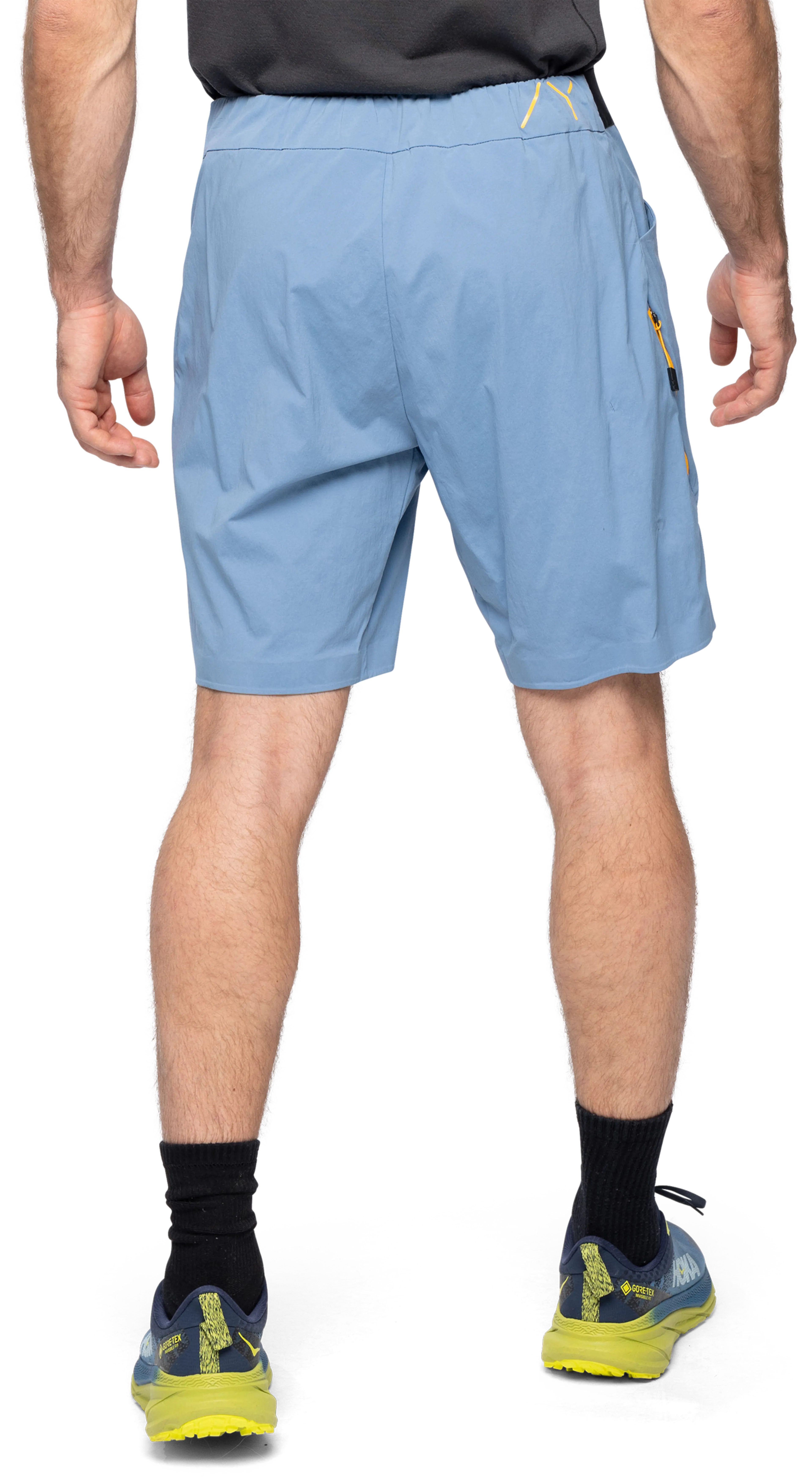 Y LightLine Vapor Shorts Men