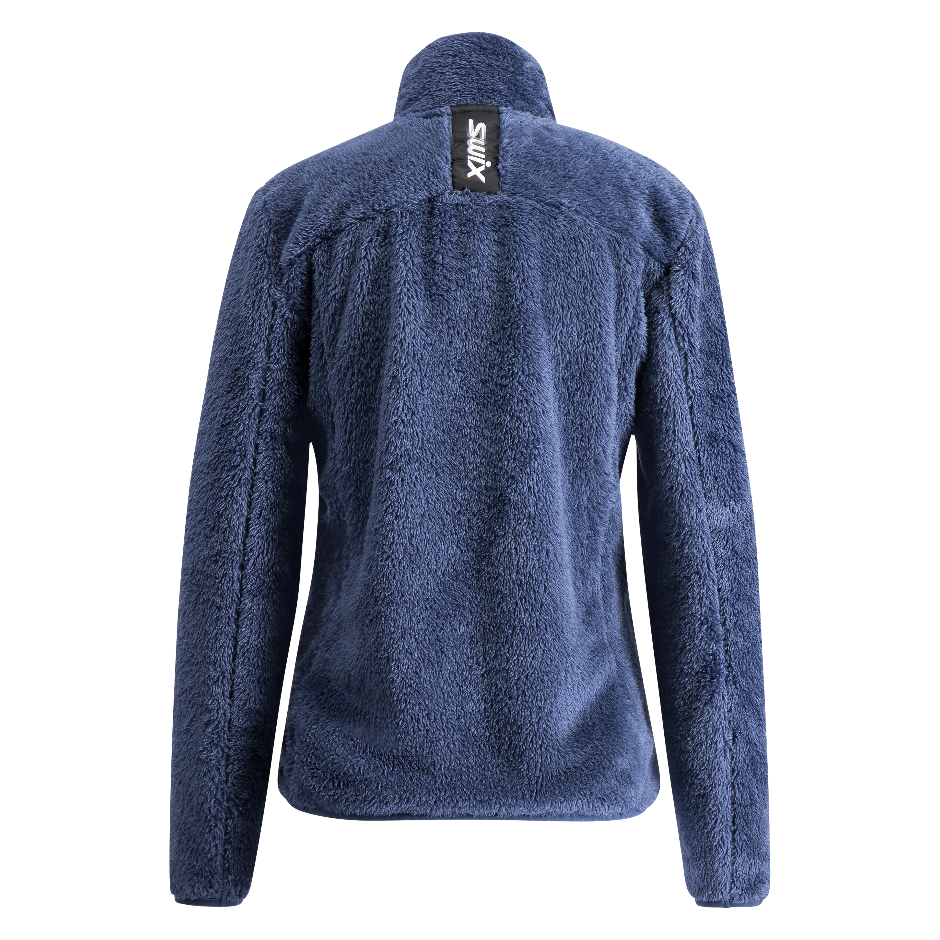 Infinity Pile Midlayer Full Zip W