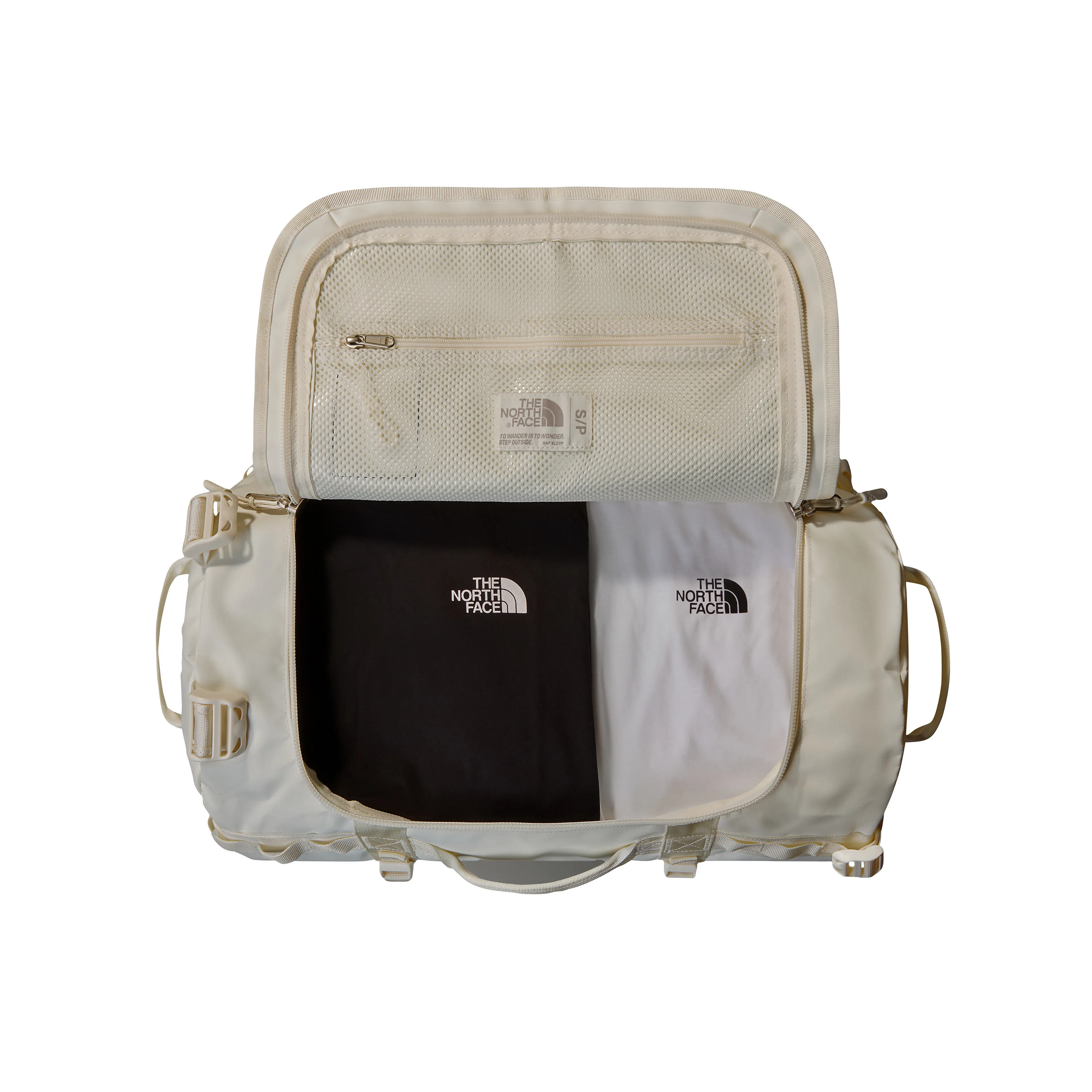 BASE CAMP DUFFEL S bag