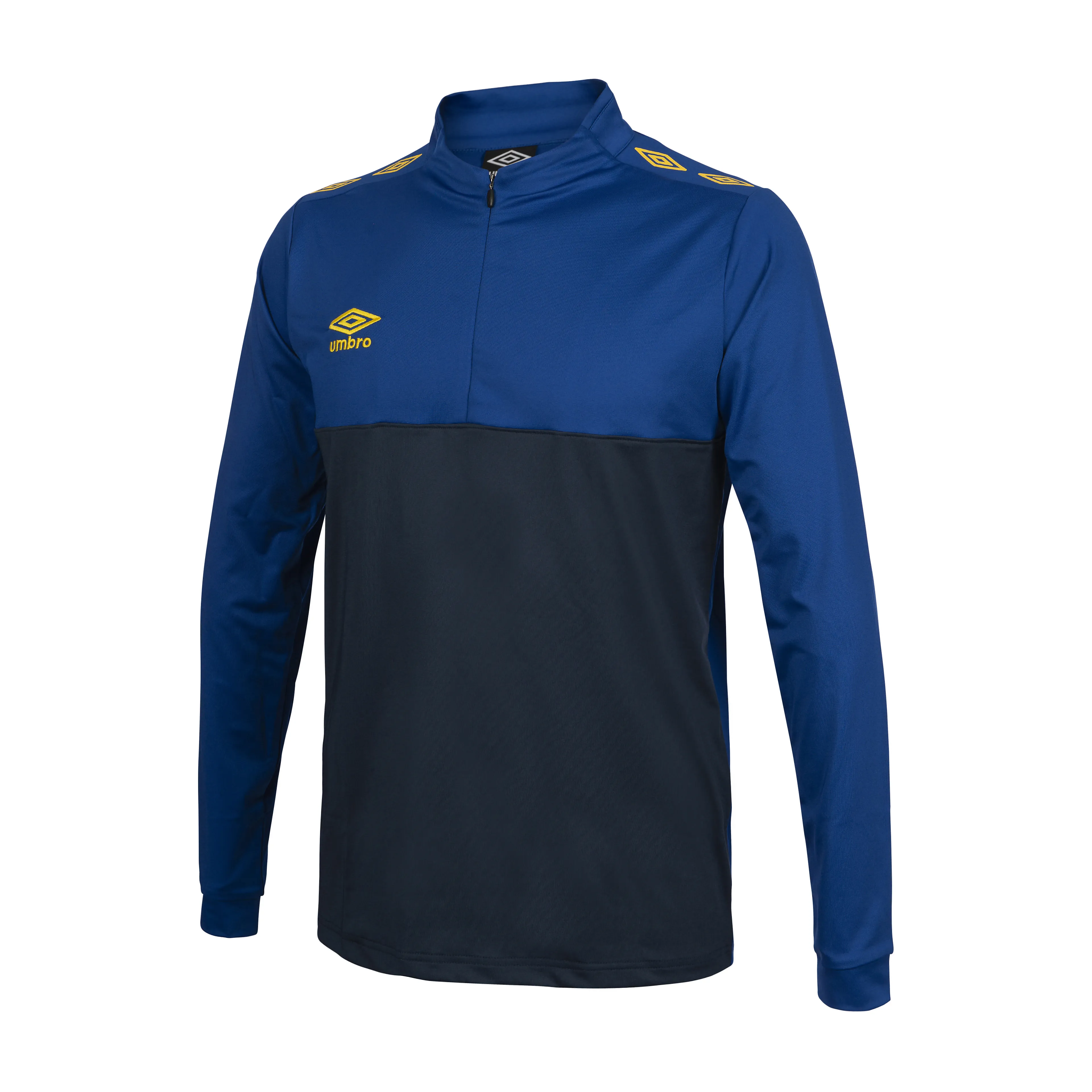 UX Pro Half Zip