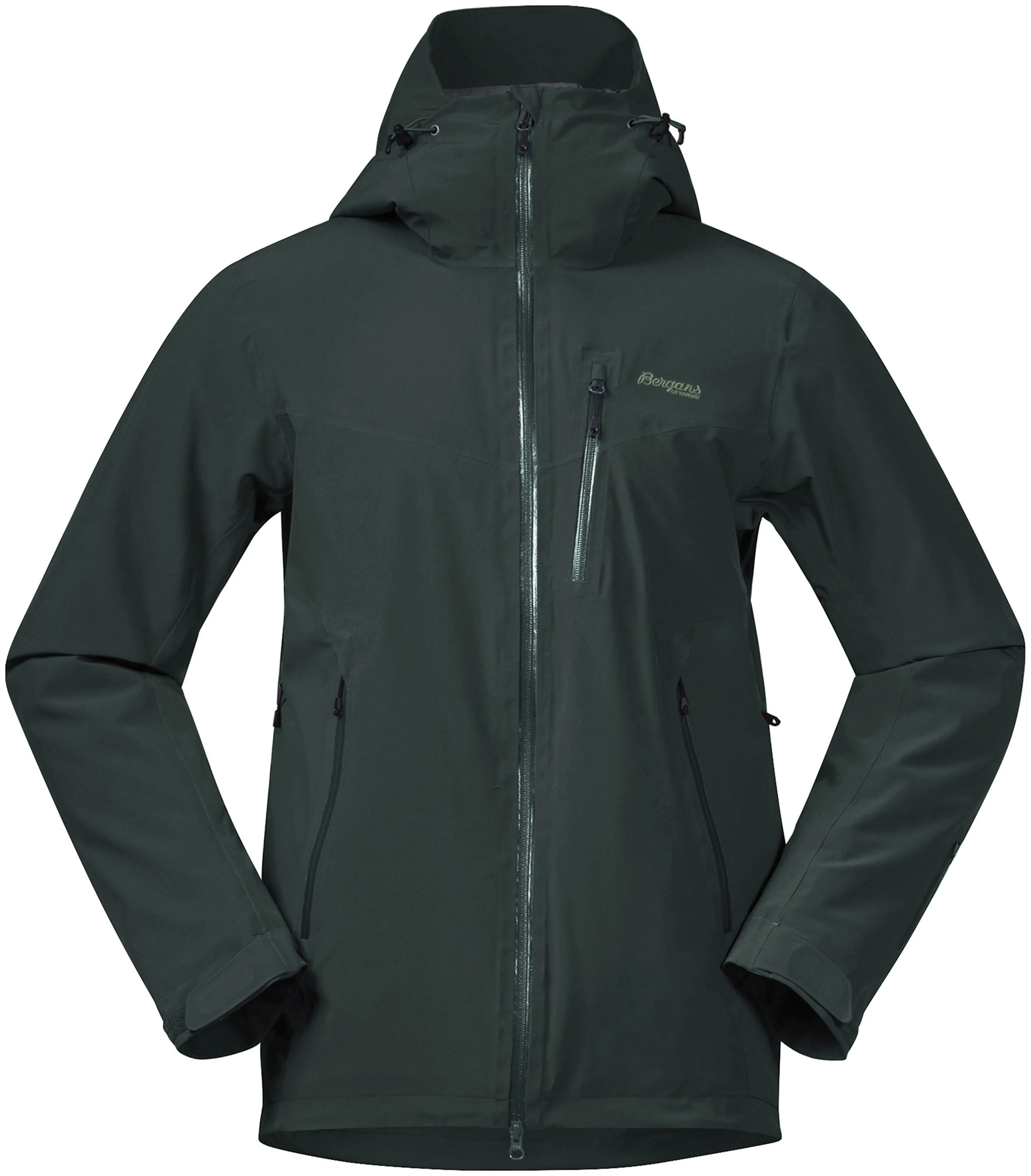 Oppdal Insulated Jkt