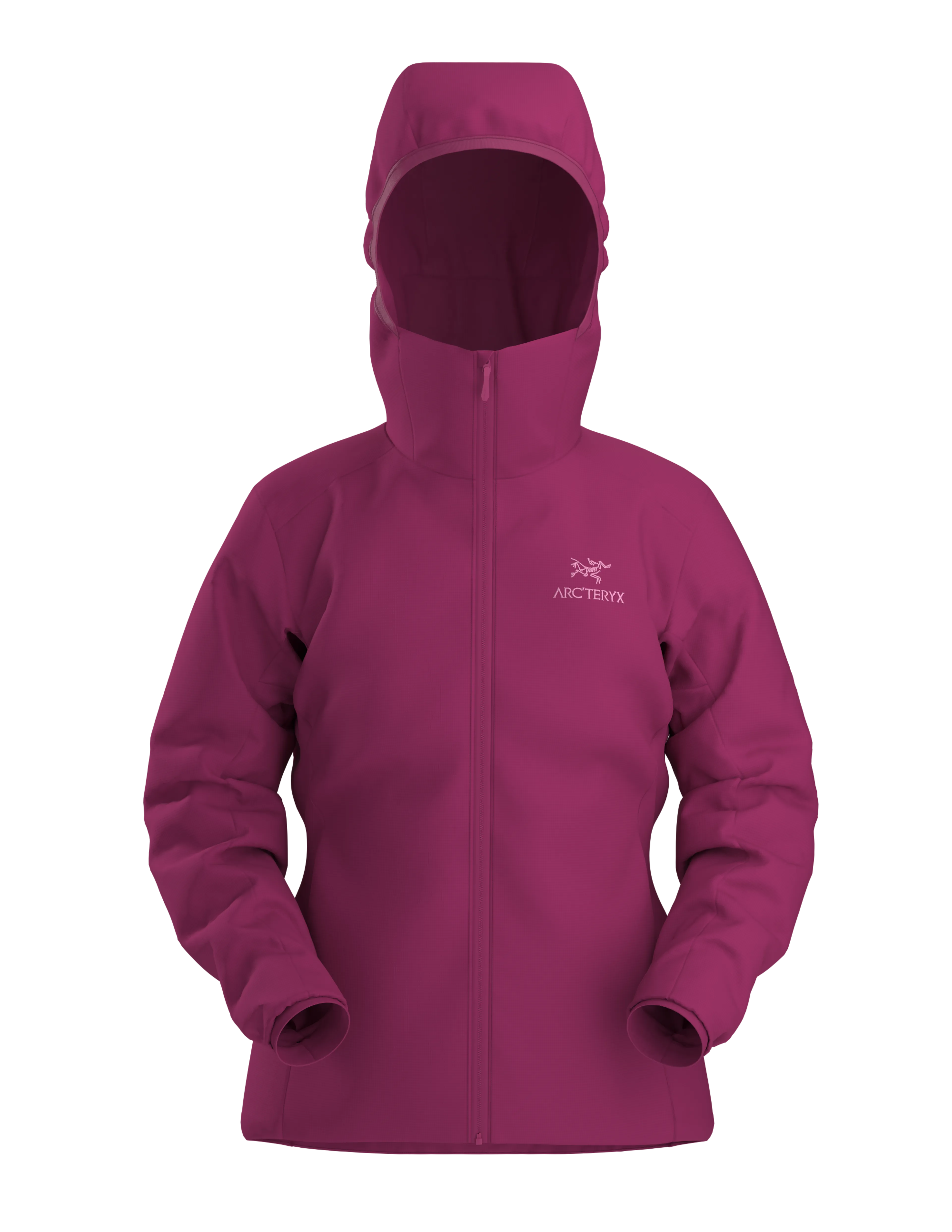 Atom Hoody W Atom Hoody W