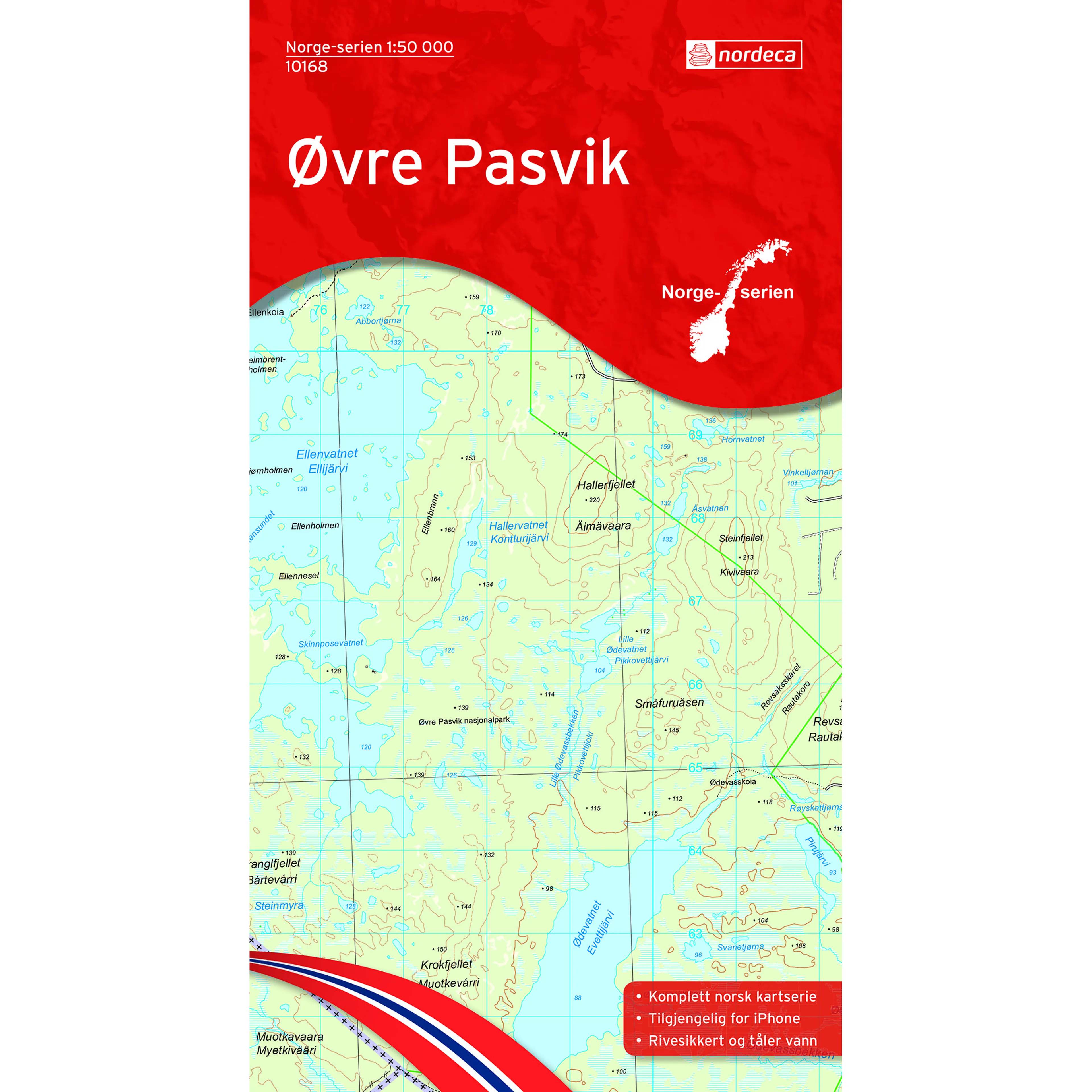 ØVRE PASVIK