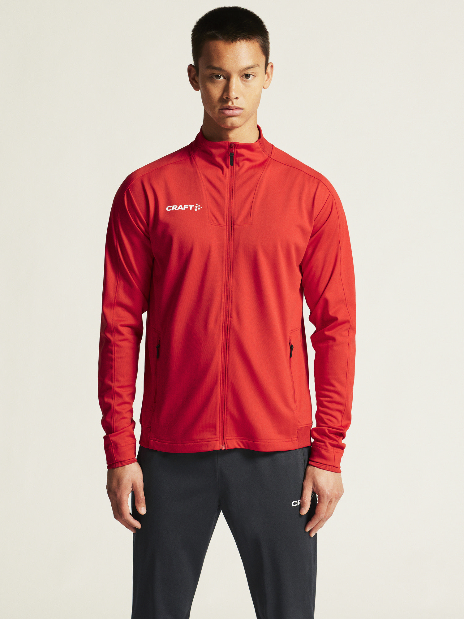 Evolve 2.0 Full Zip Jacket M