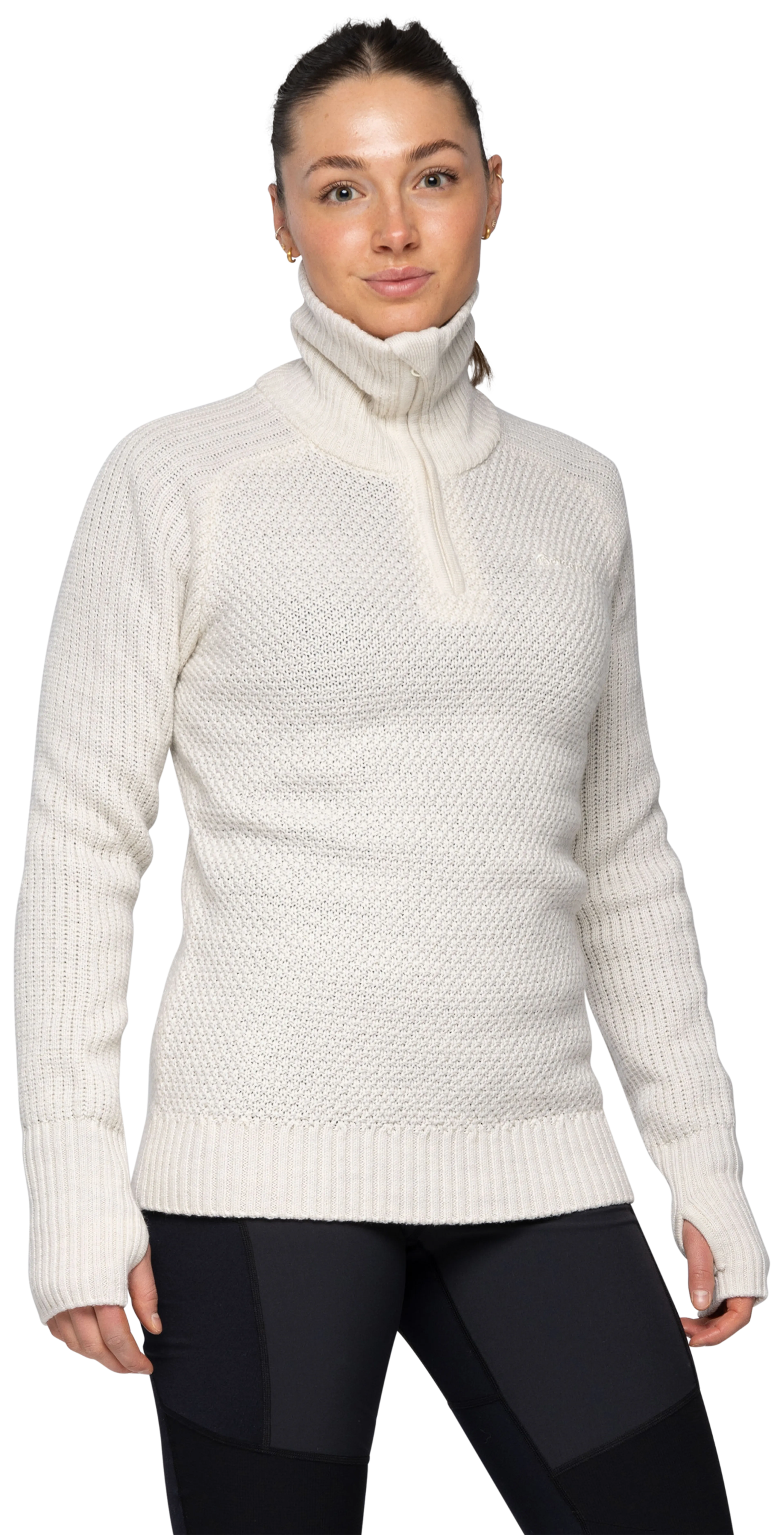 Ulriken Jumper Women