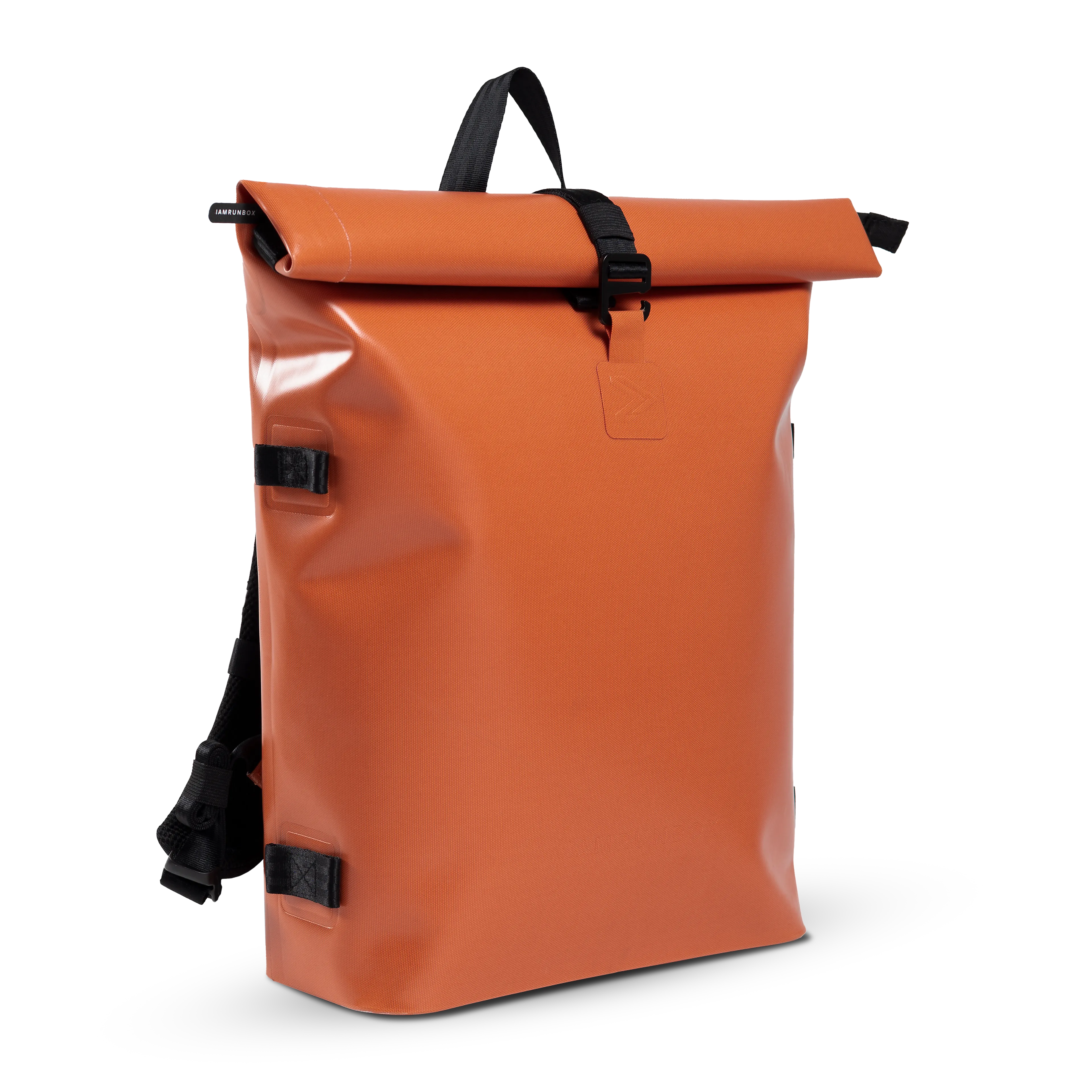 Recycled Everyday Rolltop