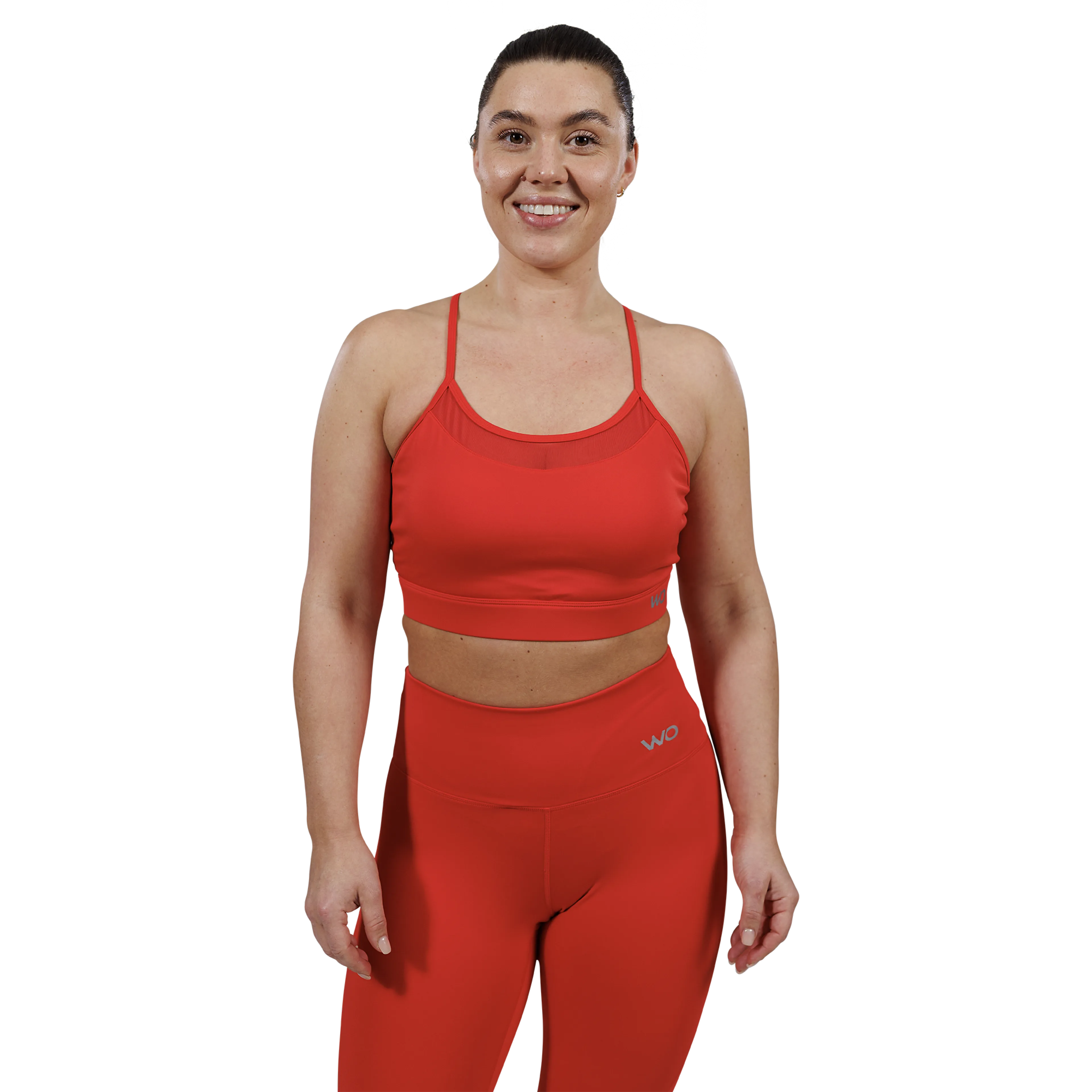 Salisbury Waist Tights dame
