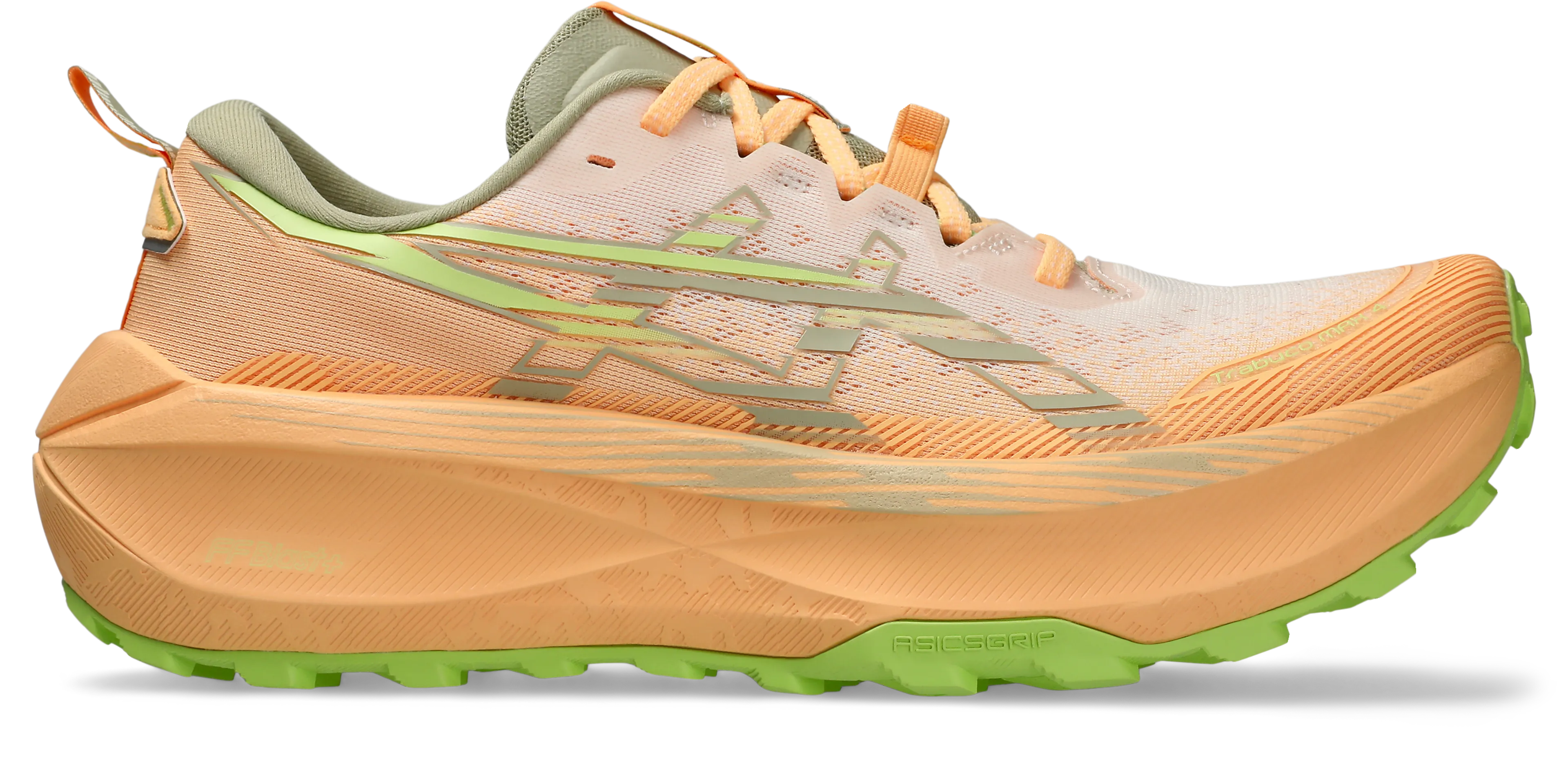 Trabuco Max 4