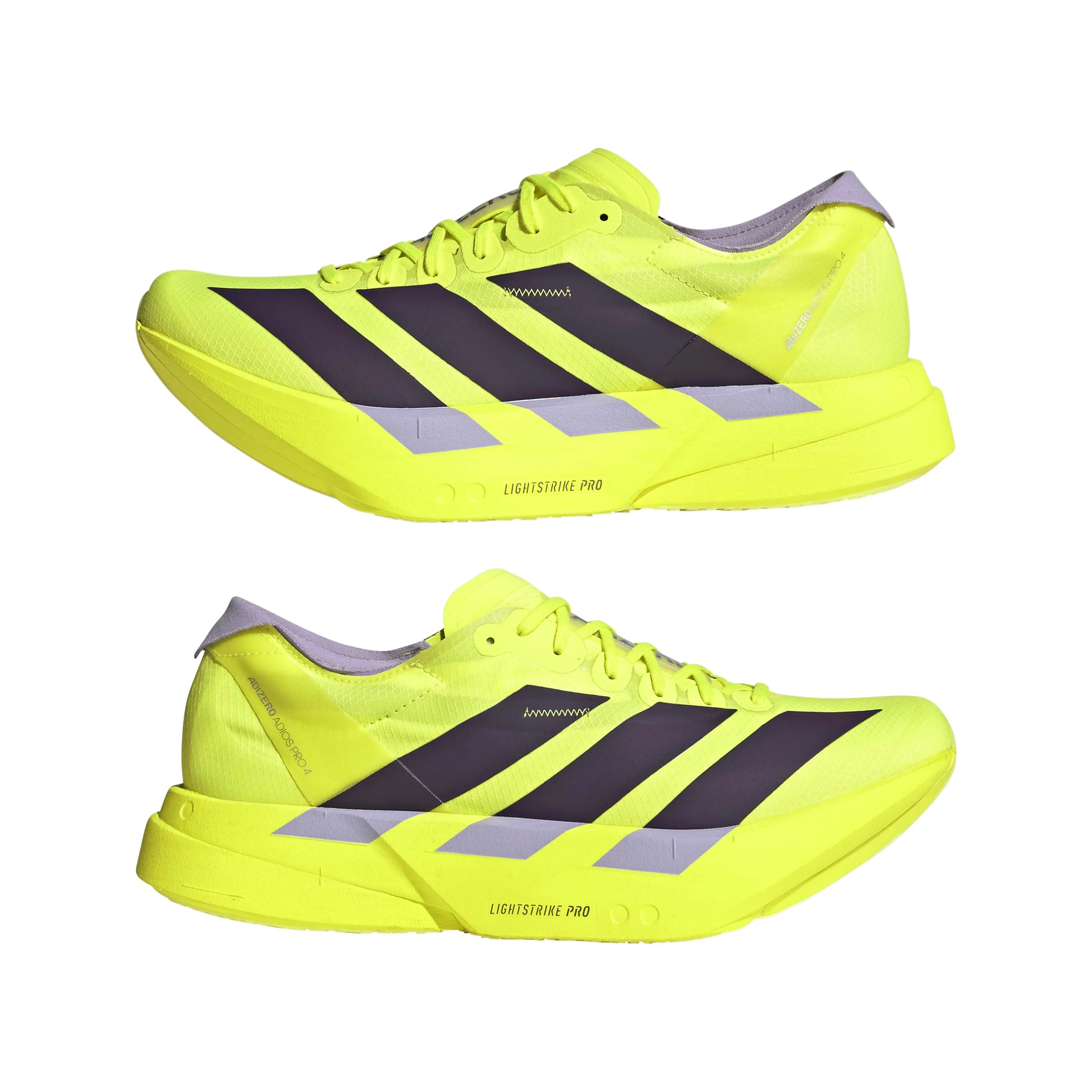 Adizero Adios Pro 4