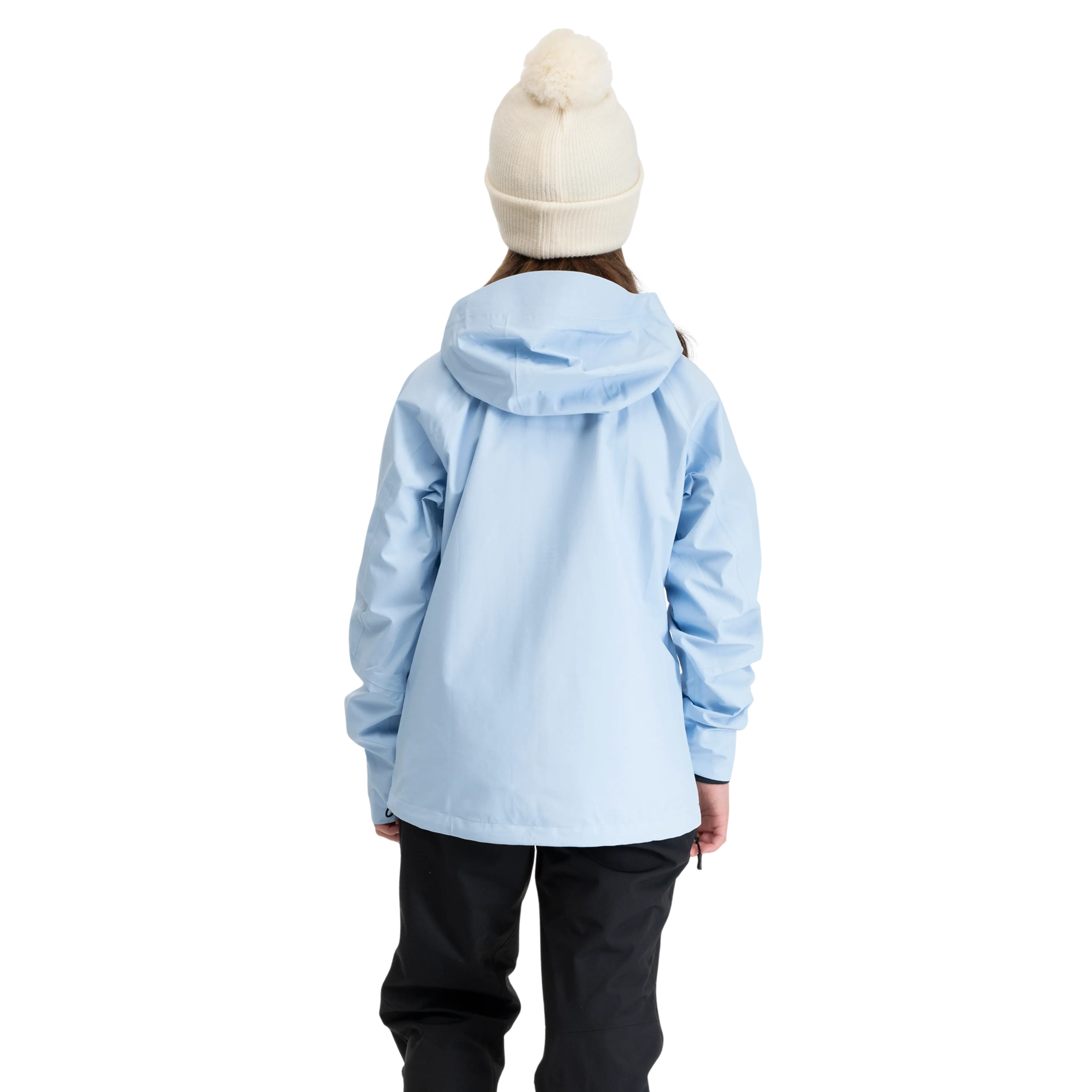 Junior 3L Shell Jacket Junior 3L Shell Jacket