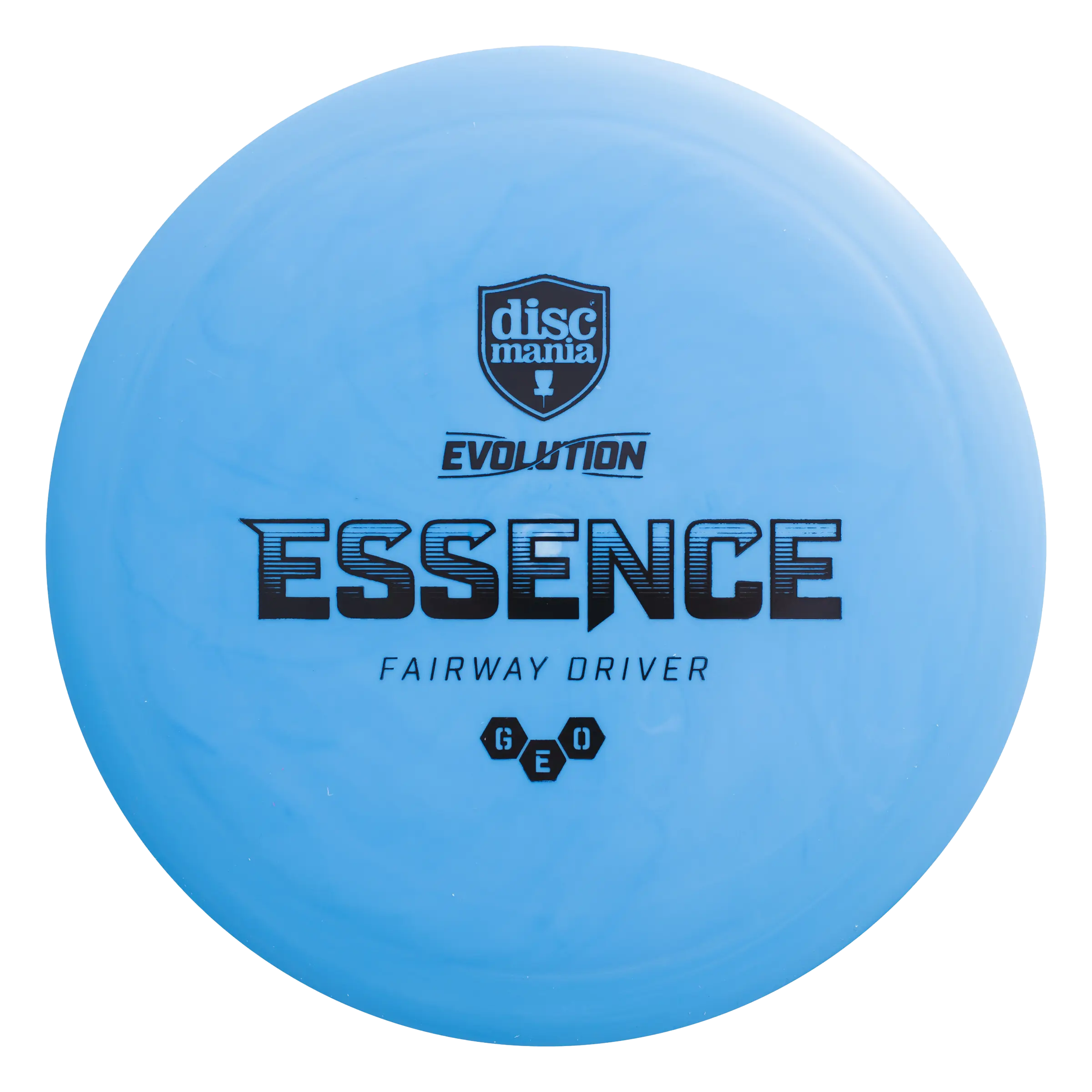 GEO Driver Essence