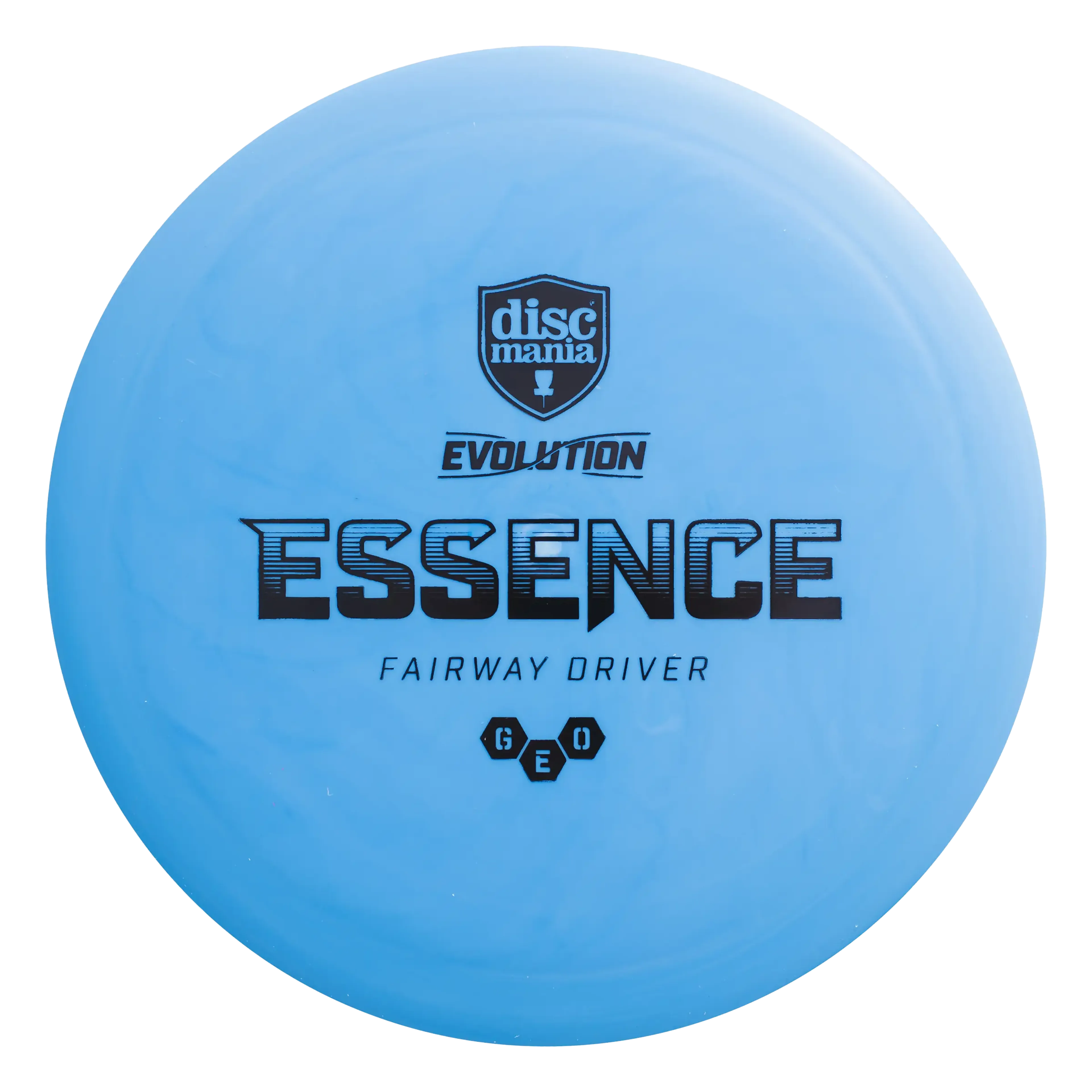 GEO Driver Essence