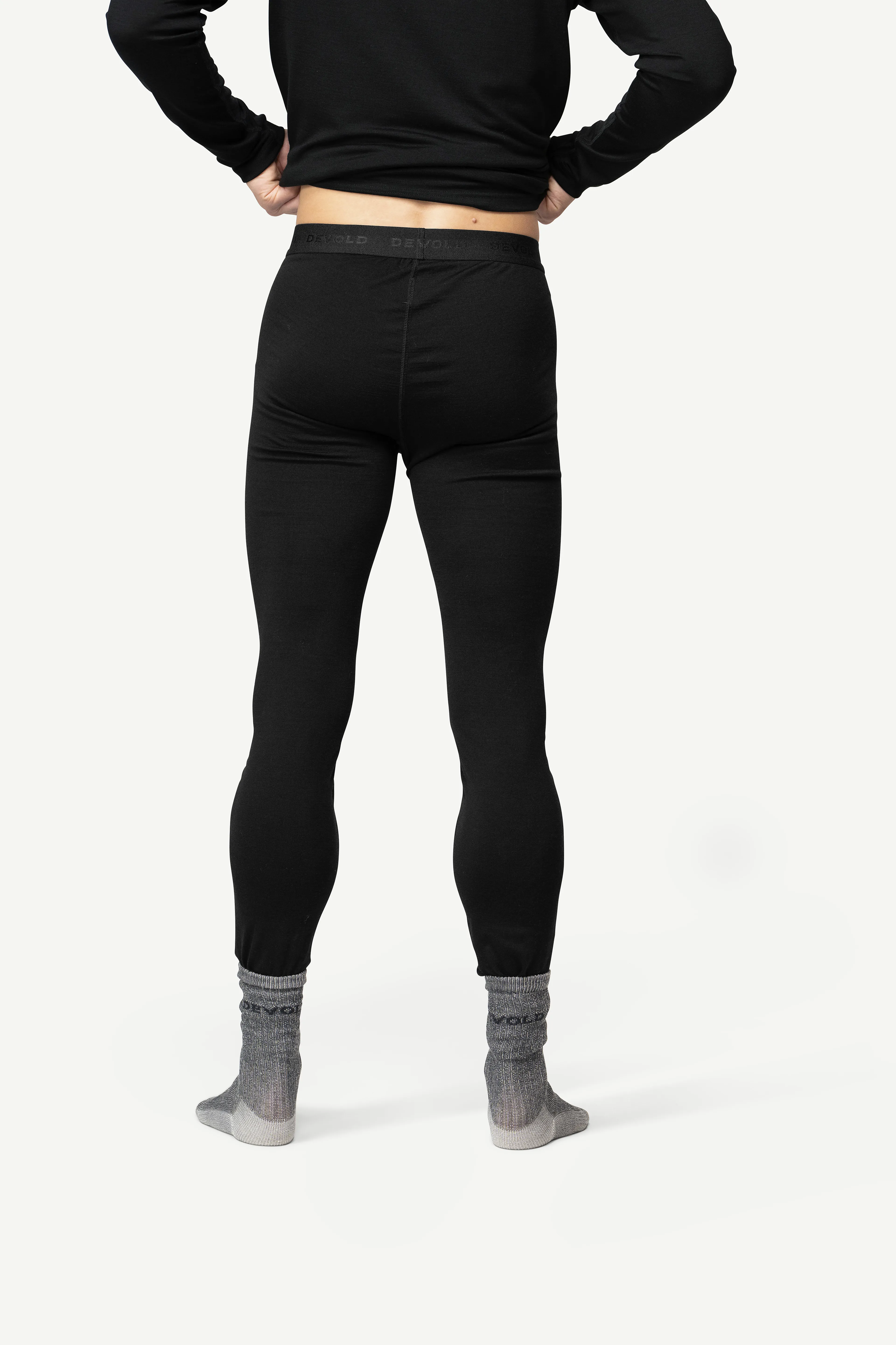 BREEZE MAN LONG JOHNS BREEZE MAN LONG JOHNS