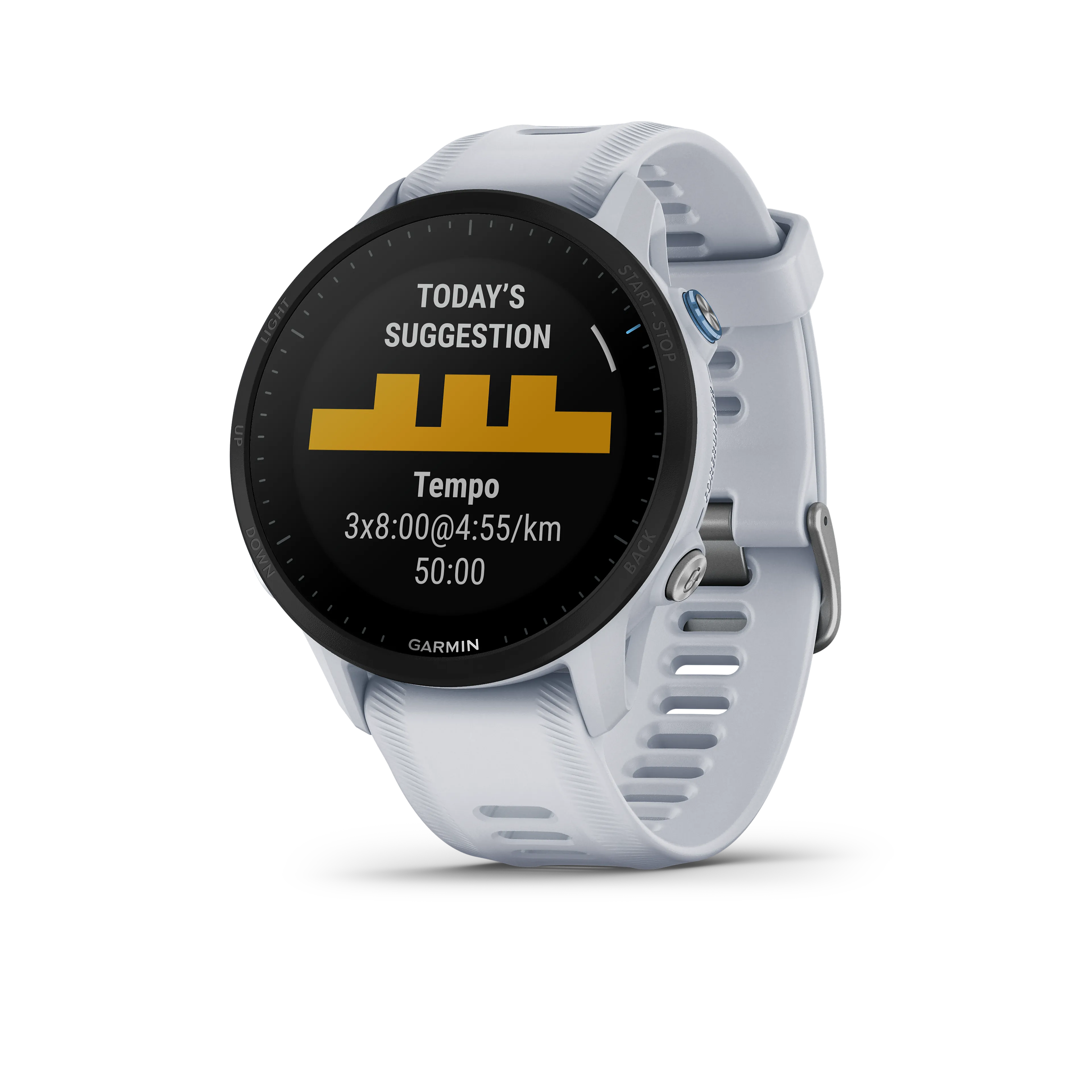 Forerunner 955 Non-Solar multisportklokke