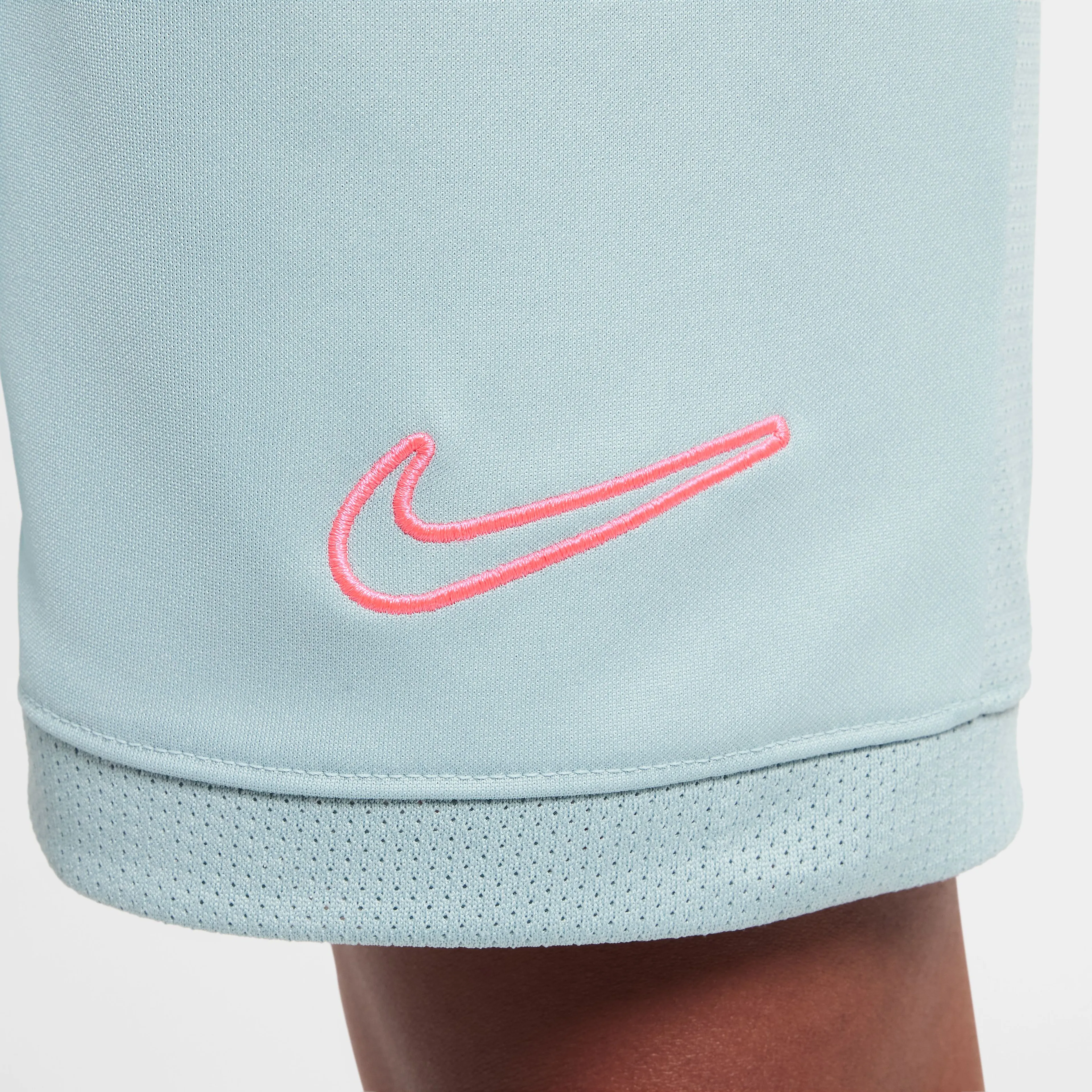 Academy Big Kids' Dri-FIT 7" Soccer Shorts