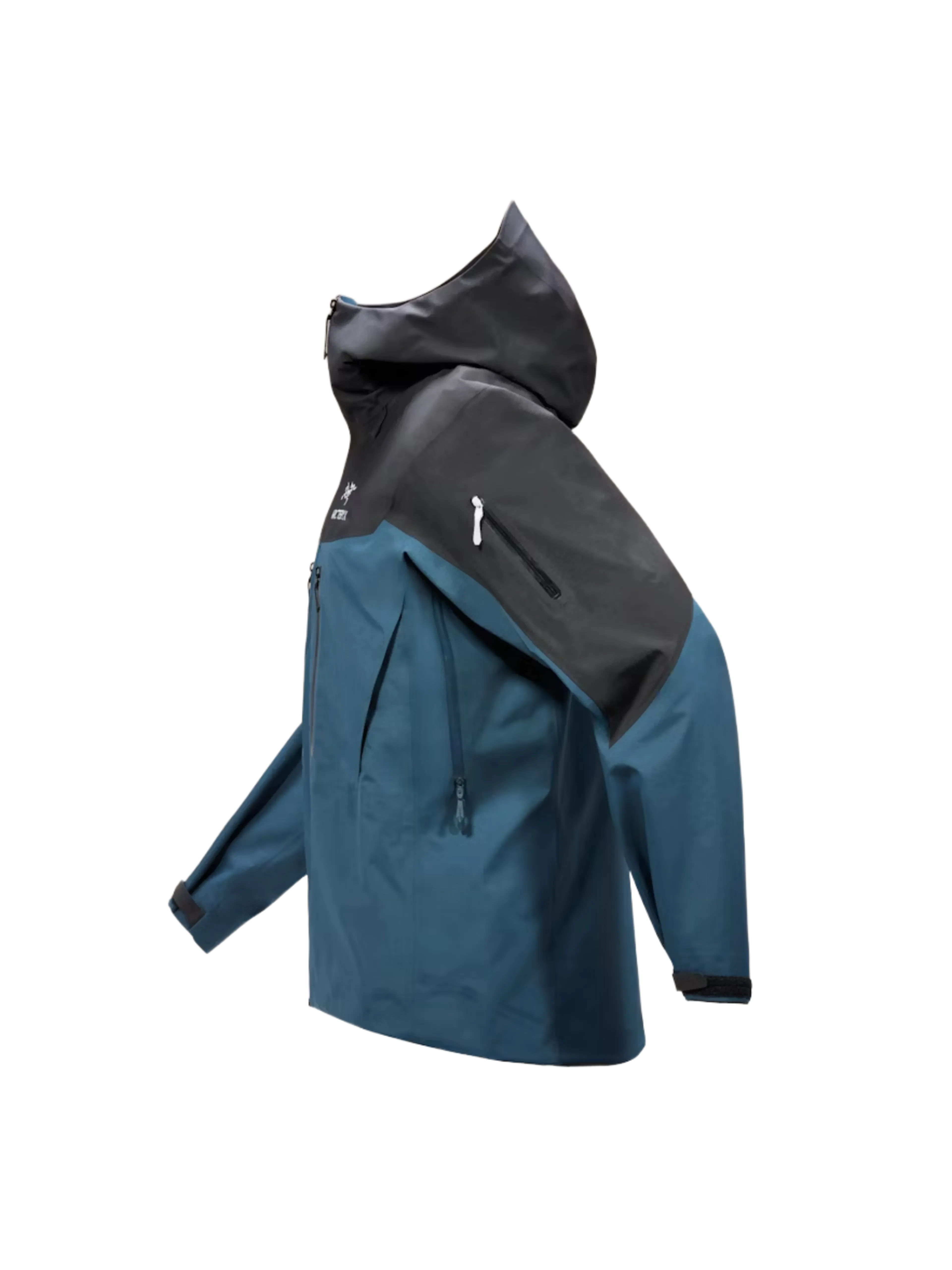 Alpha SV Jacket M