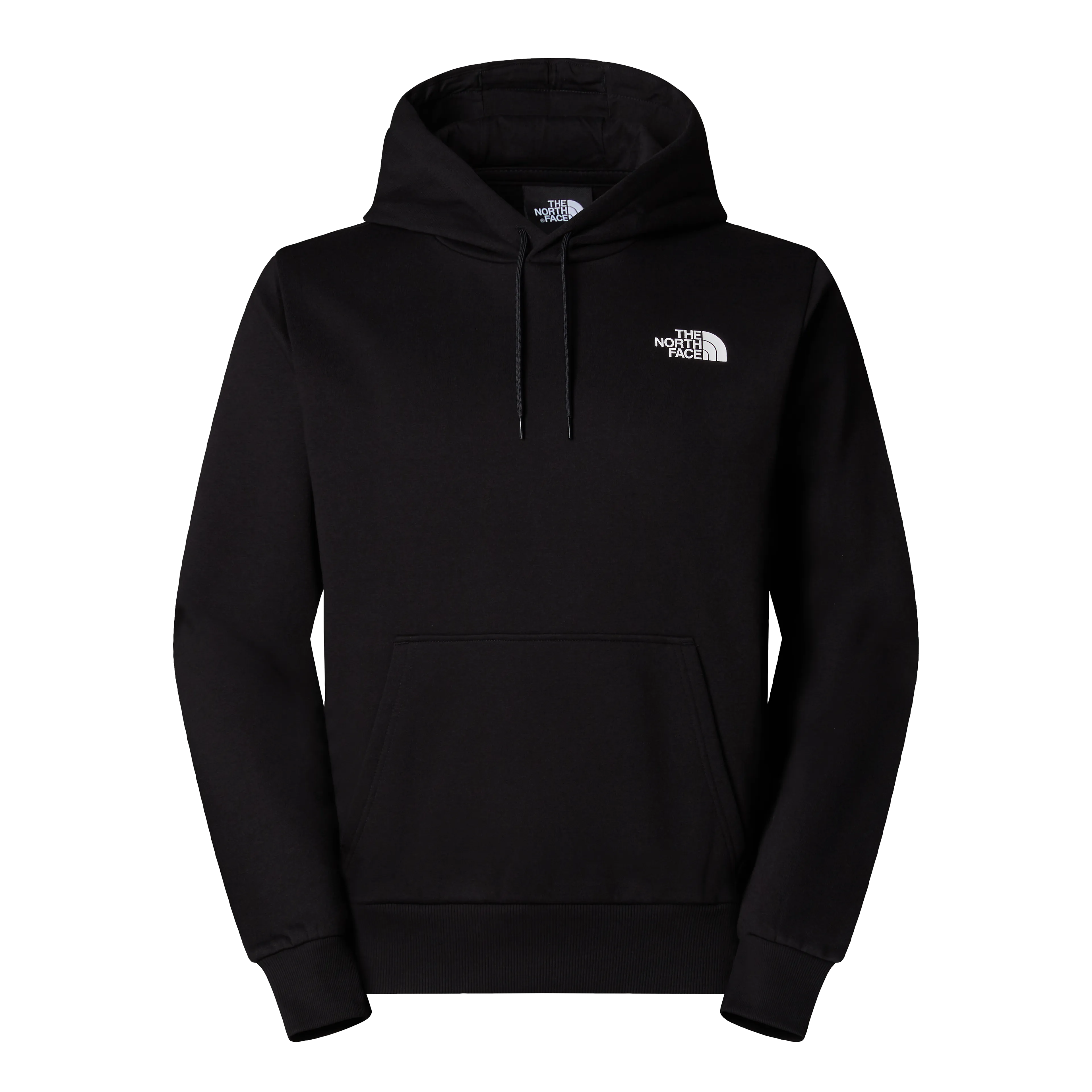 M SIMPLE DOME HOODIE