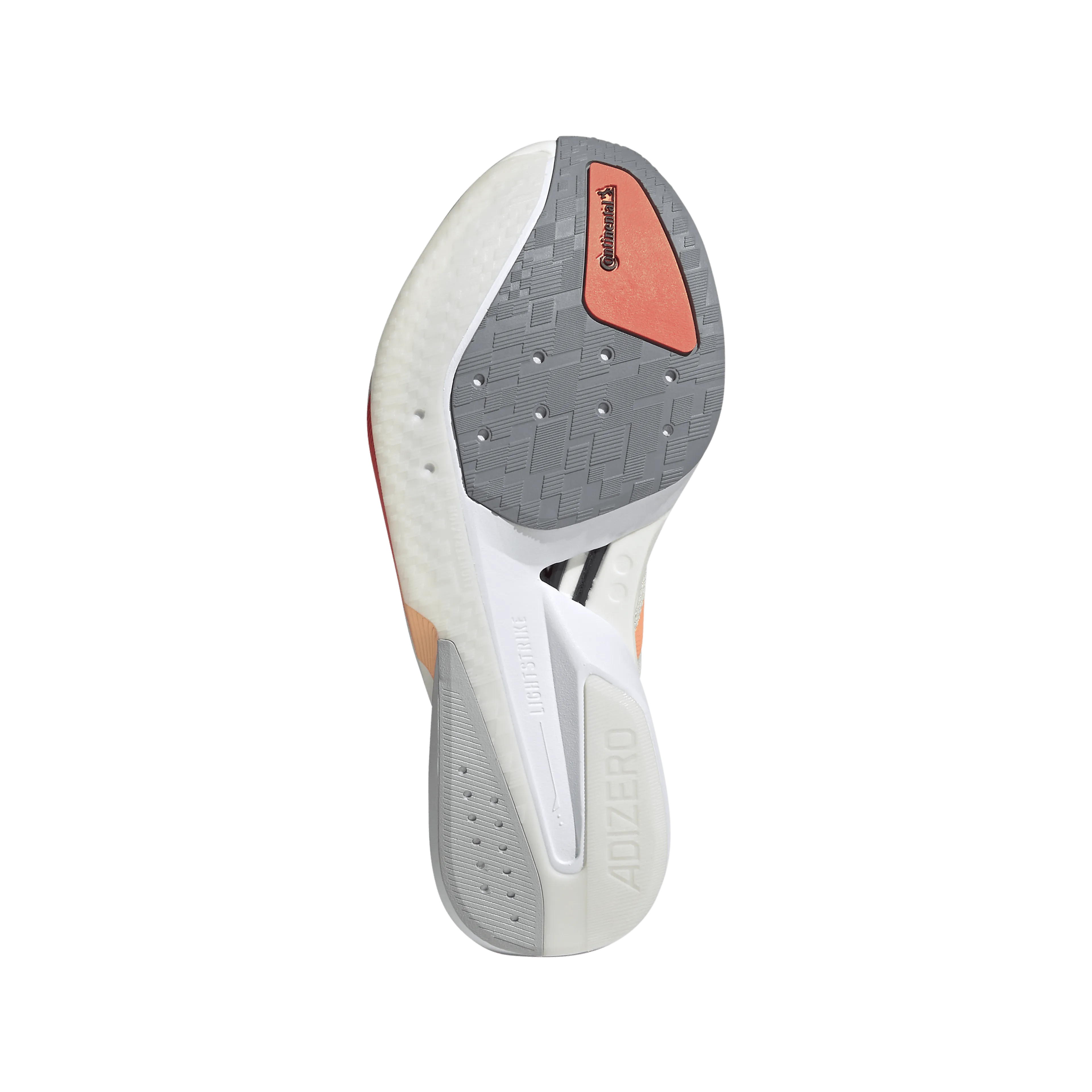 Adizero Boston 13 Sko