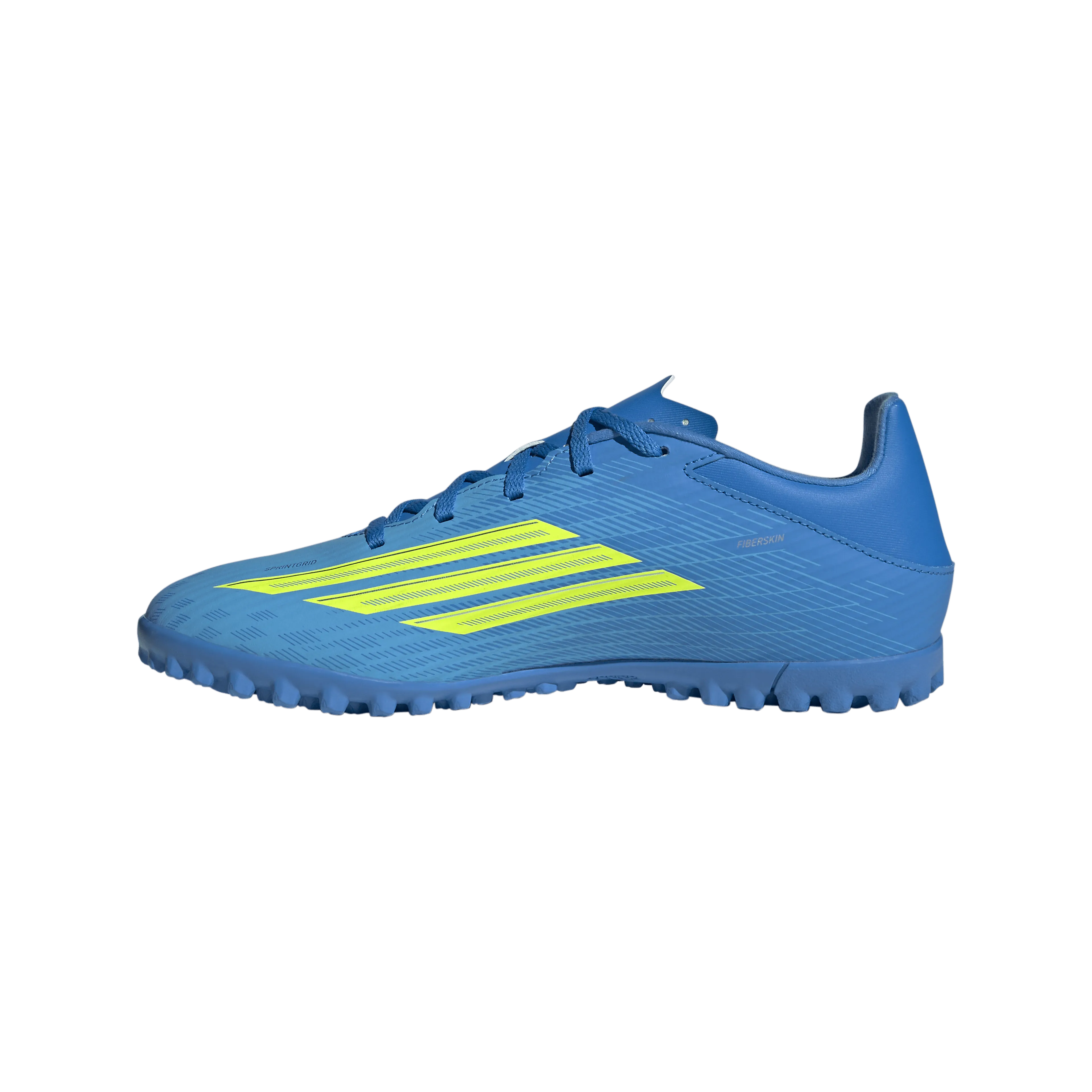 F50 CLUB Turf Fotballsko Grus/Kunstgress