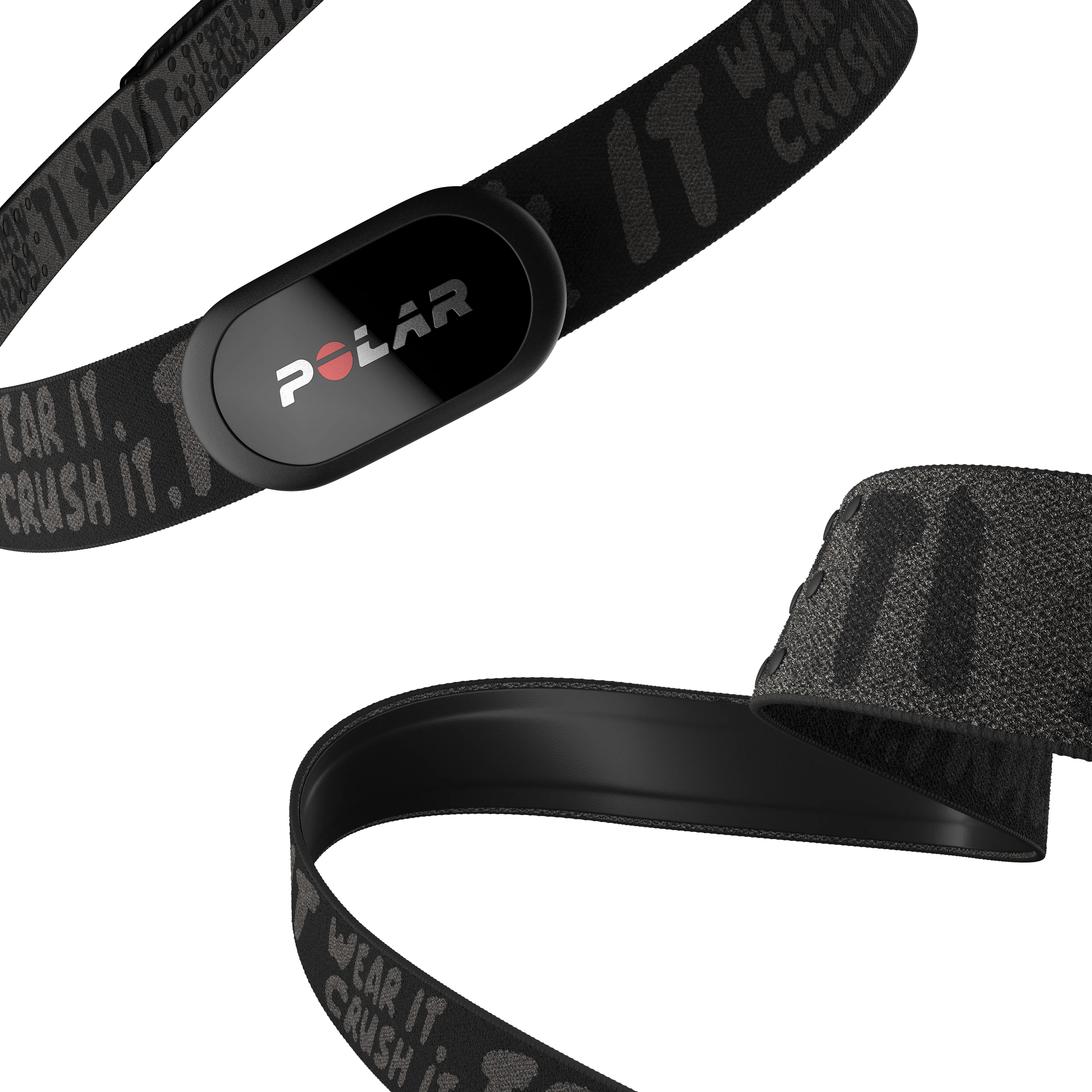 POLAR H10 HR SENSOR