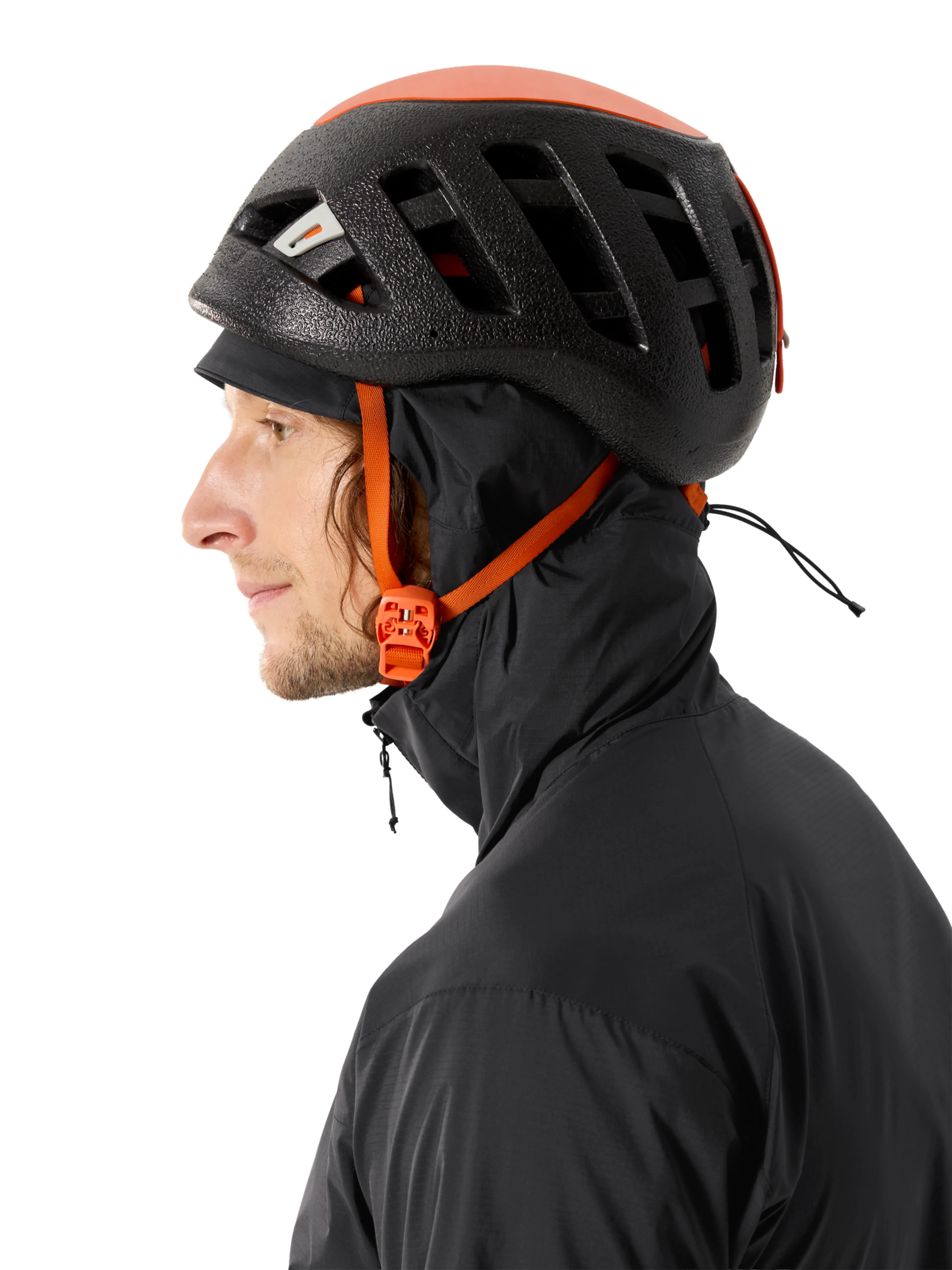 Squamish Hoody M