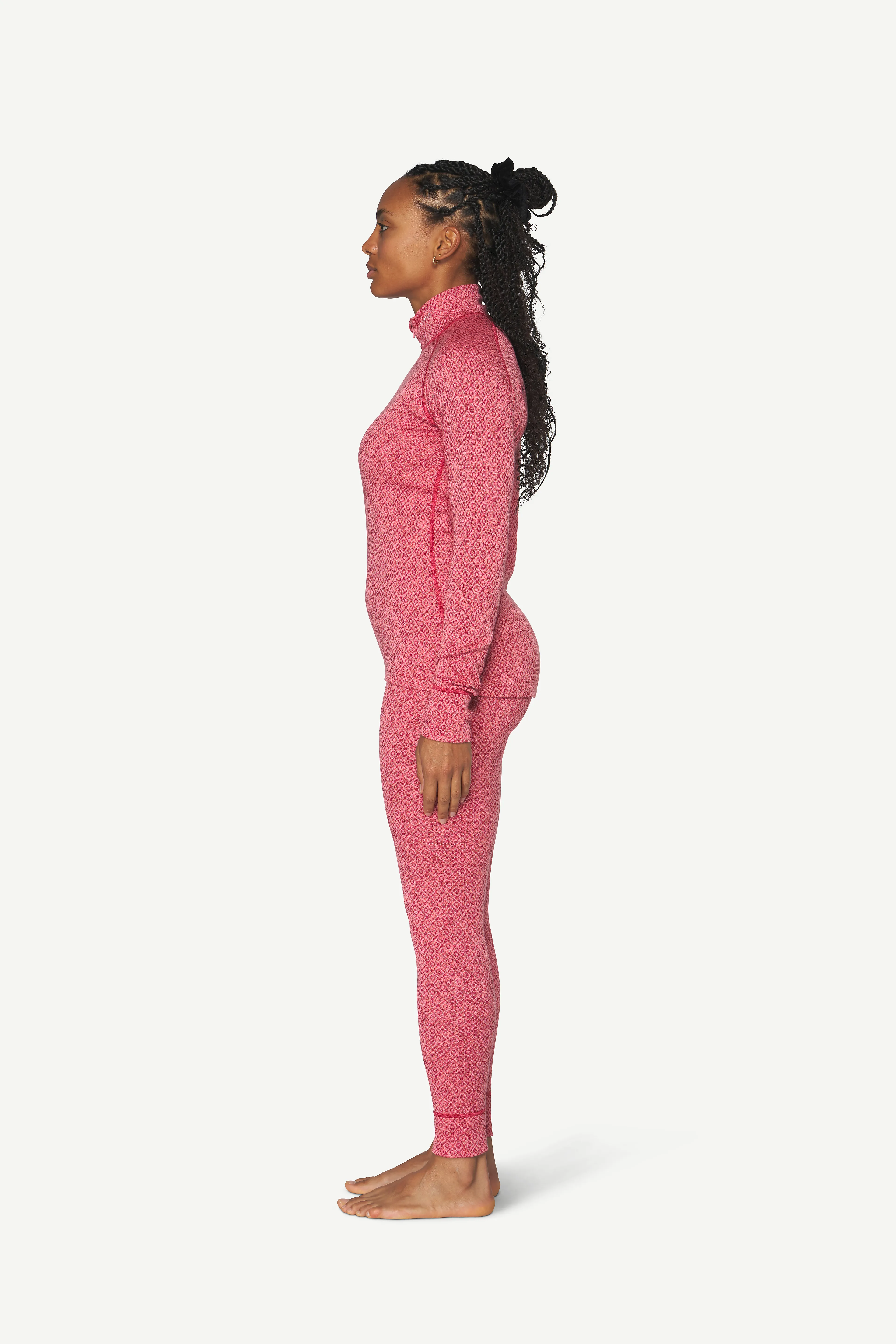 SIGNATURE SILK 230 ZIP WMN