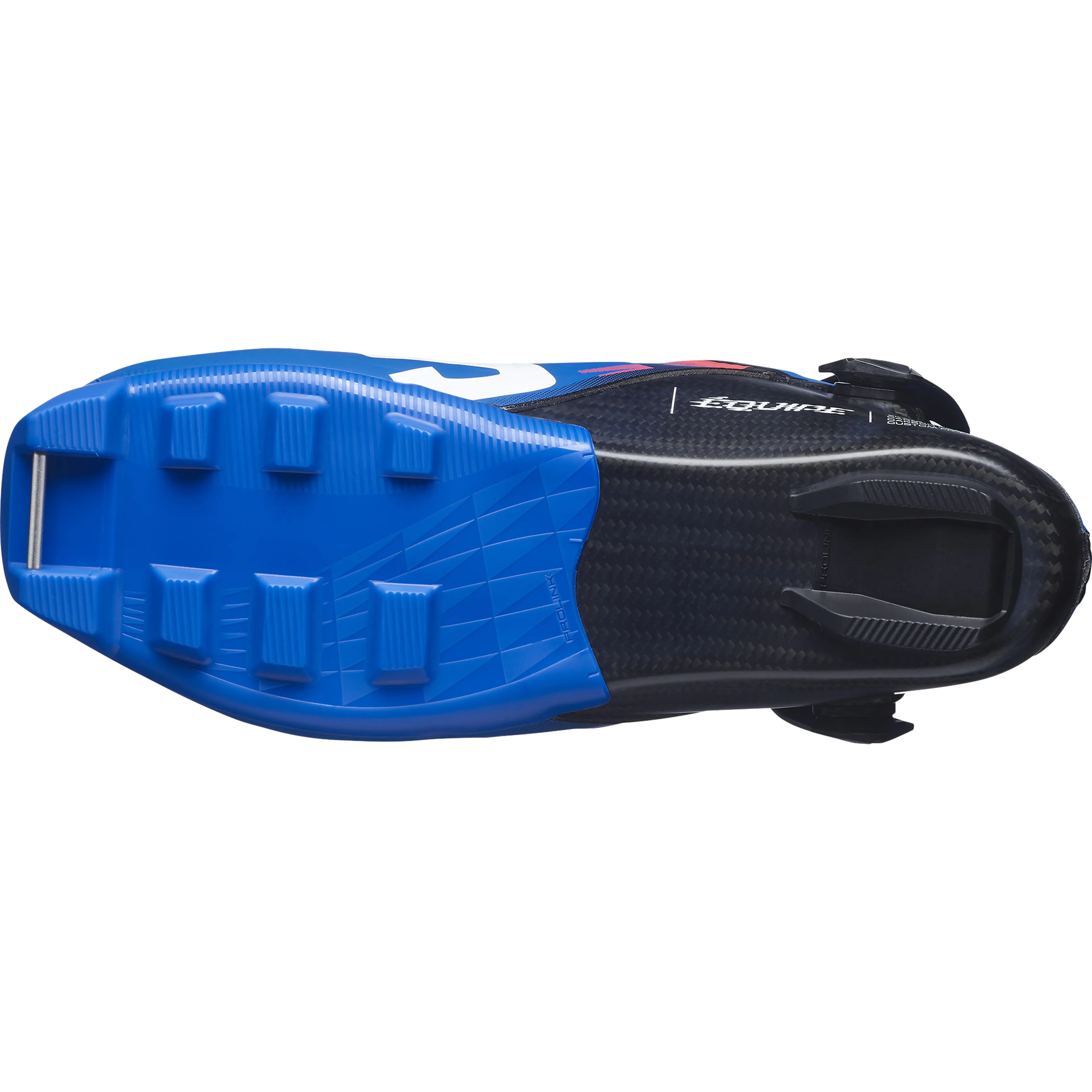 S/LAB EQUIPE SKATE BOA
