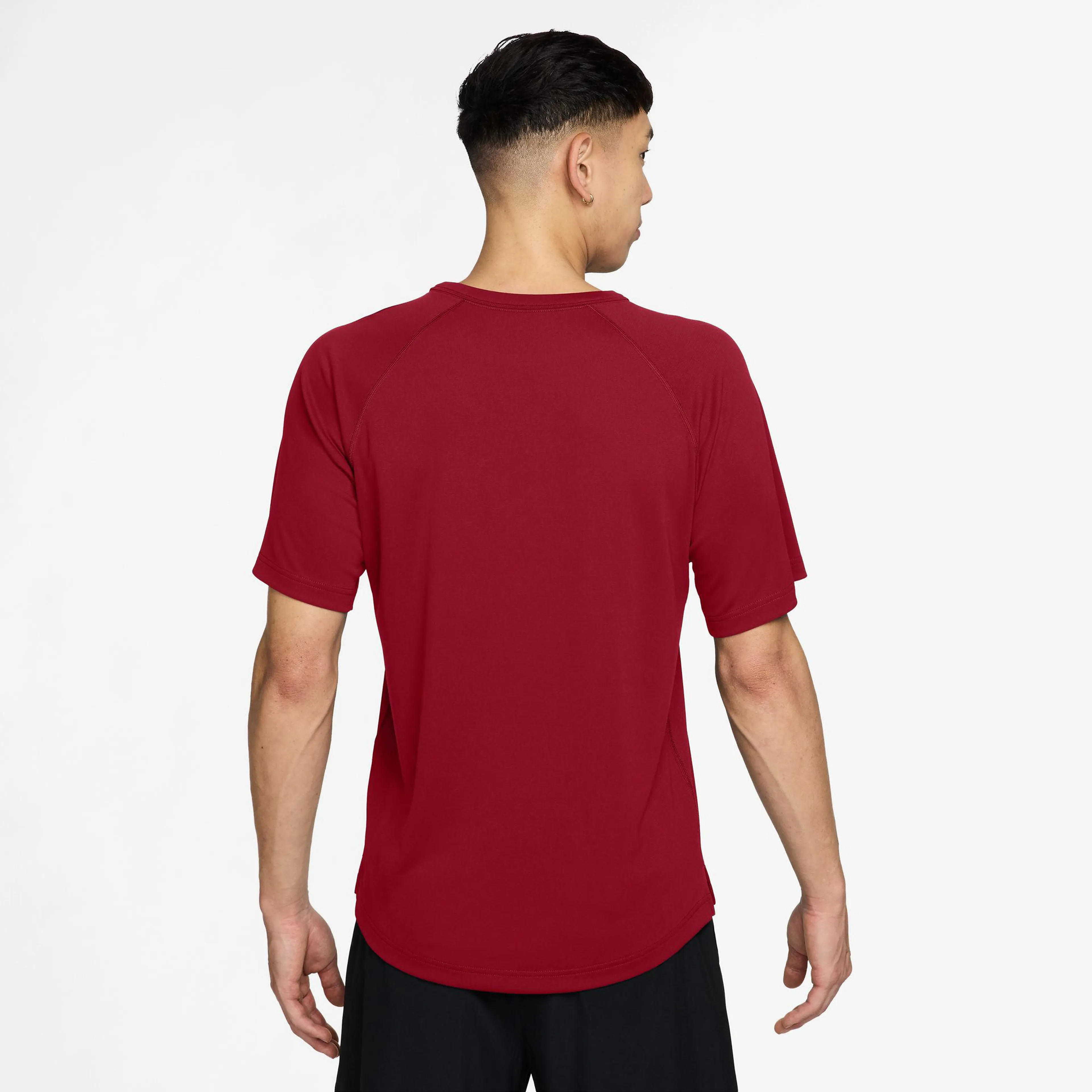 M NK DF HYVERSE SS TOP