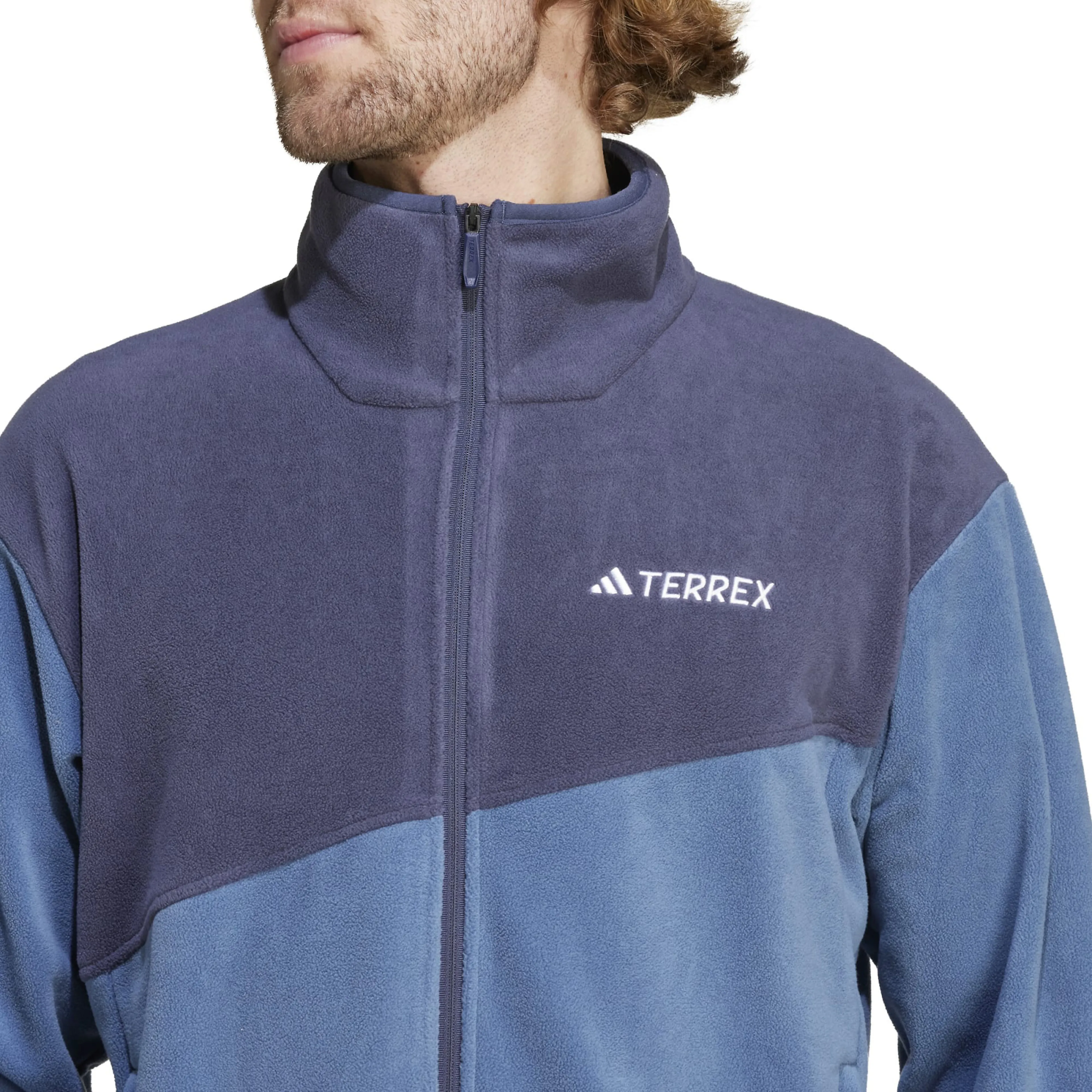 MT FZ FLEECE
