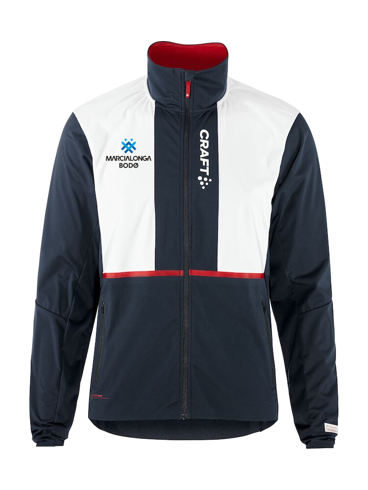 Marcialonga NOR Pro Nordic Race Jacket M