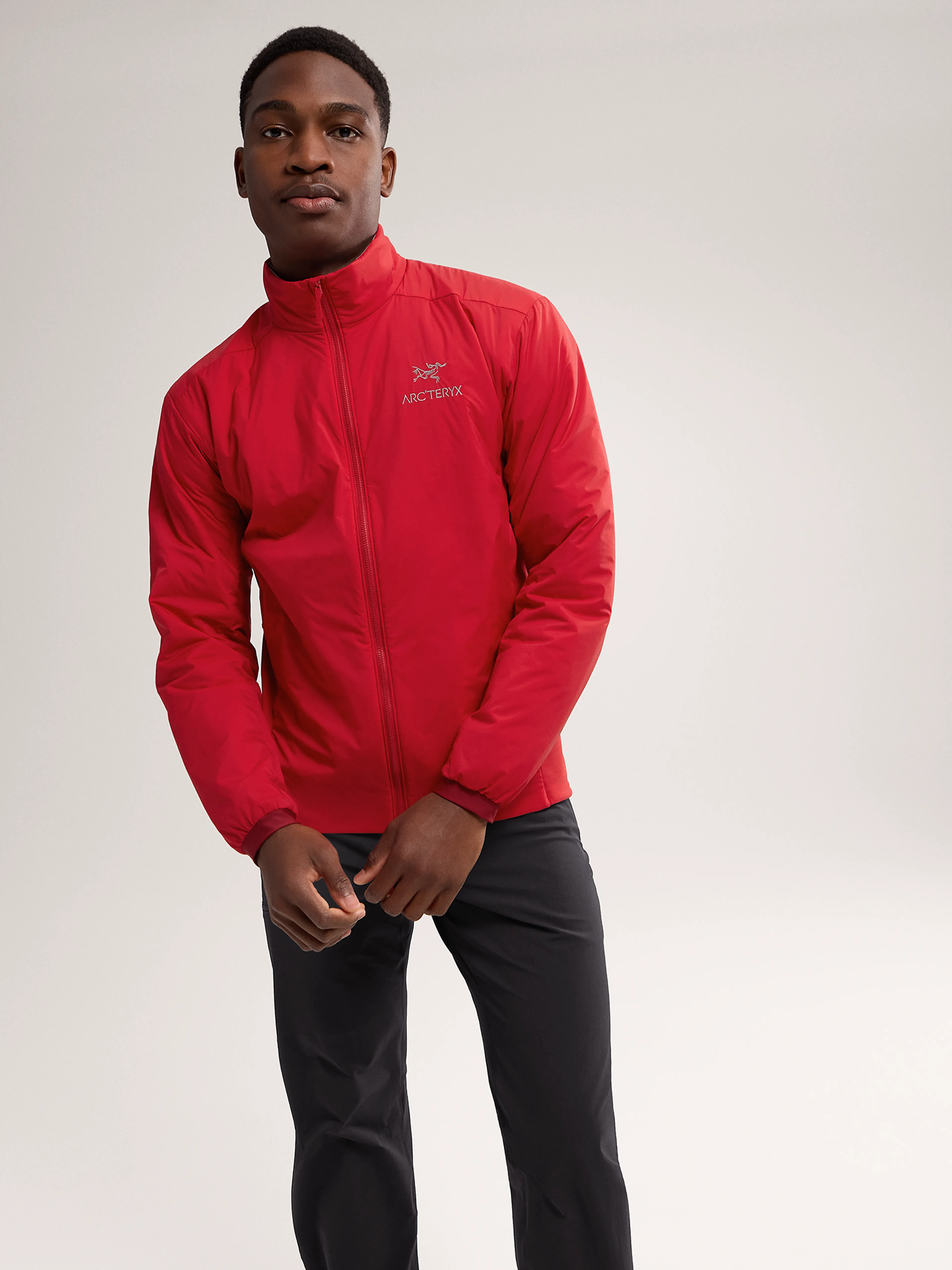 Atom Jacket M Atom Jacket M