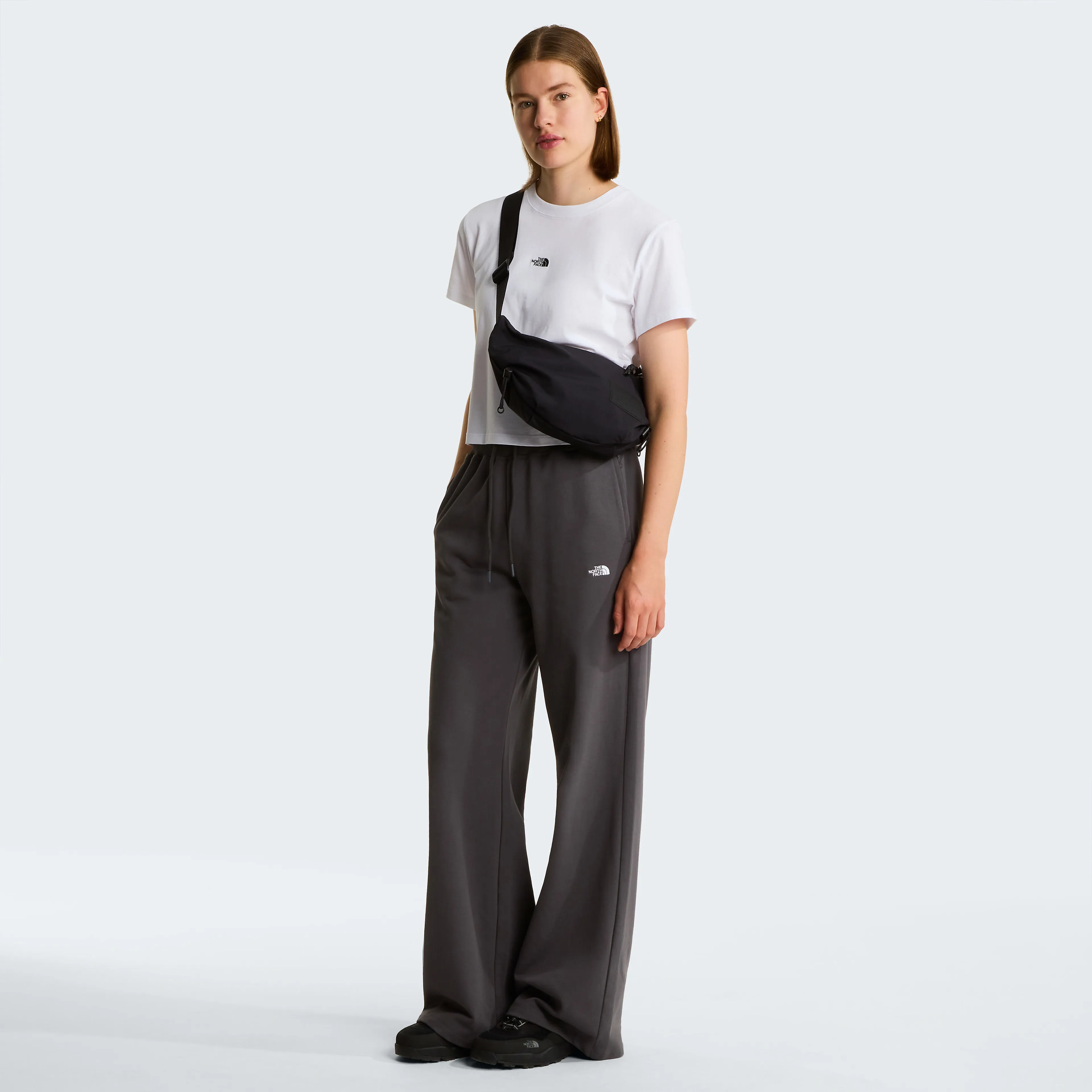 W ESSENTIAL REGULAR SHORT SLEEVE CUTIE T