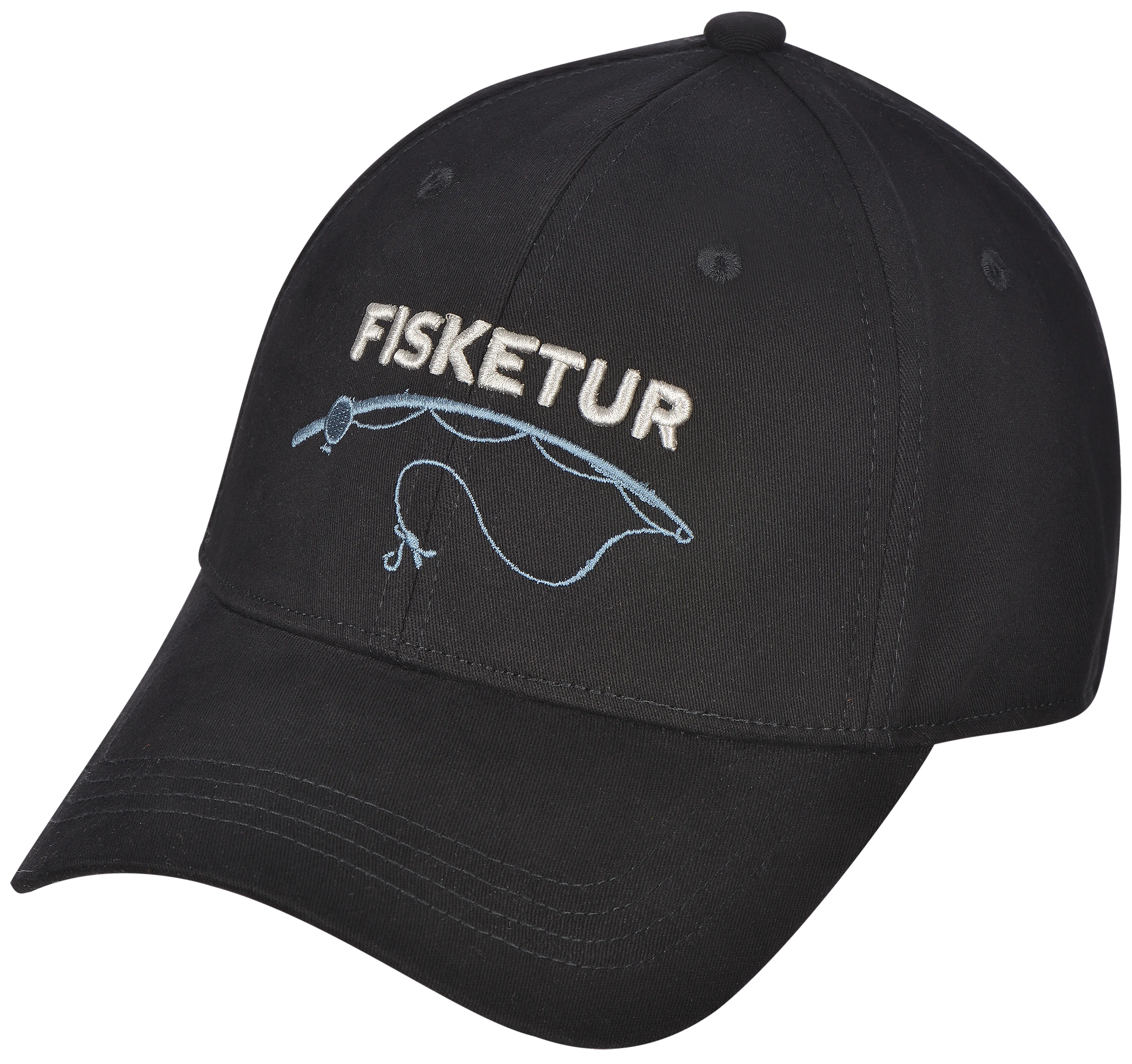Fisketur/Caviar