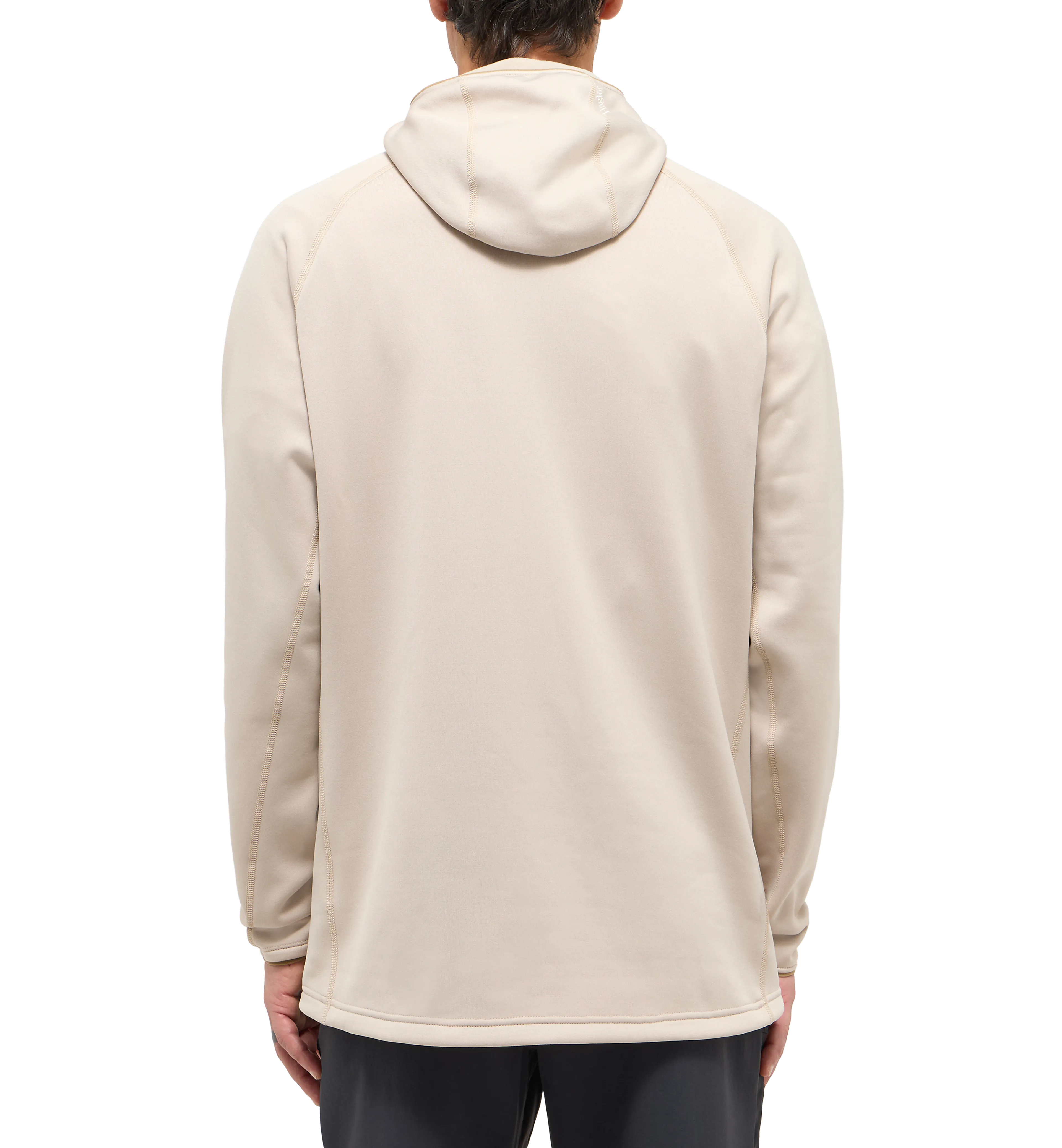 Magma Mid Hood Men
