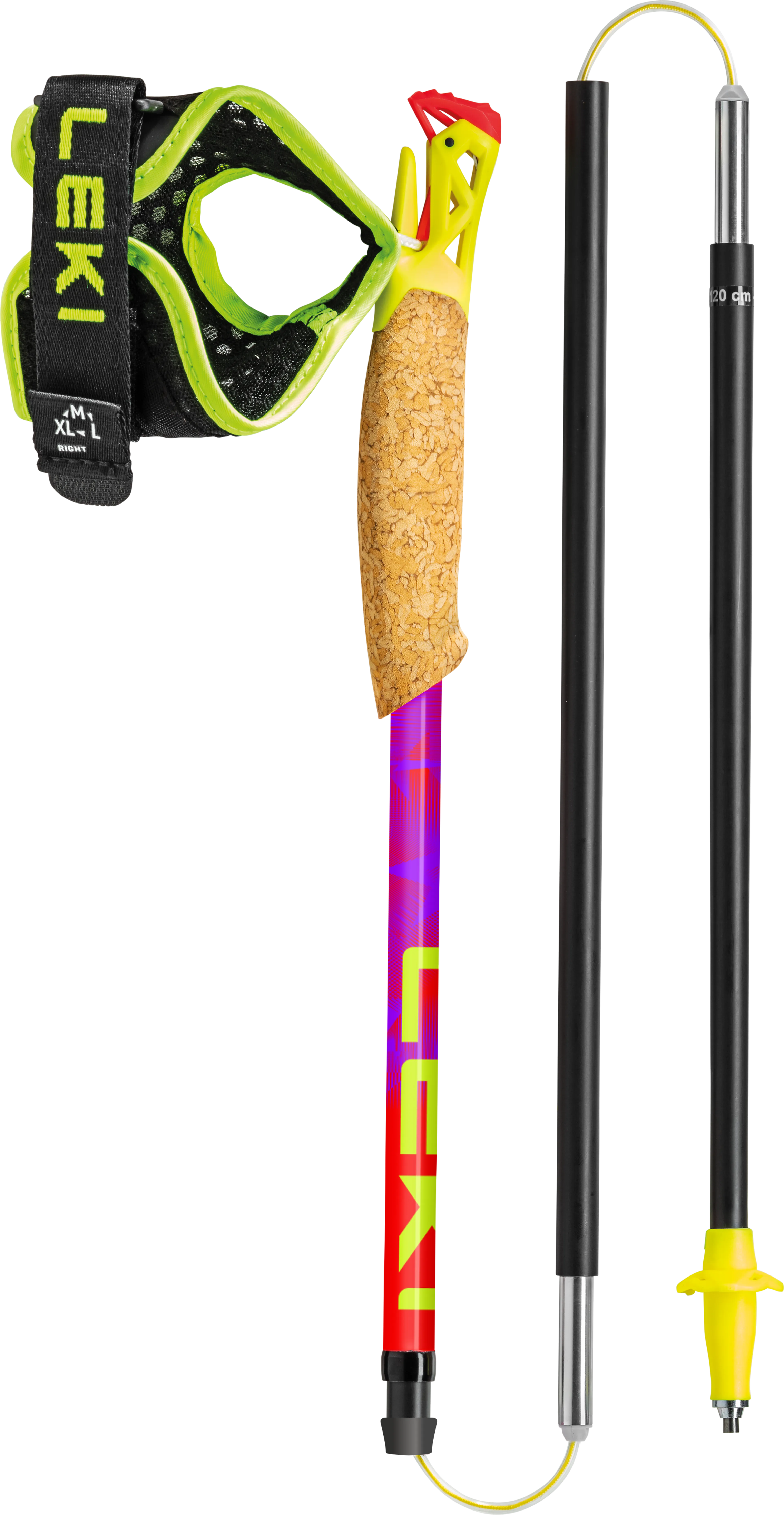 Ultratrail FX.One SL