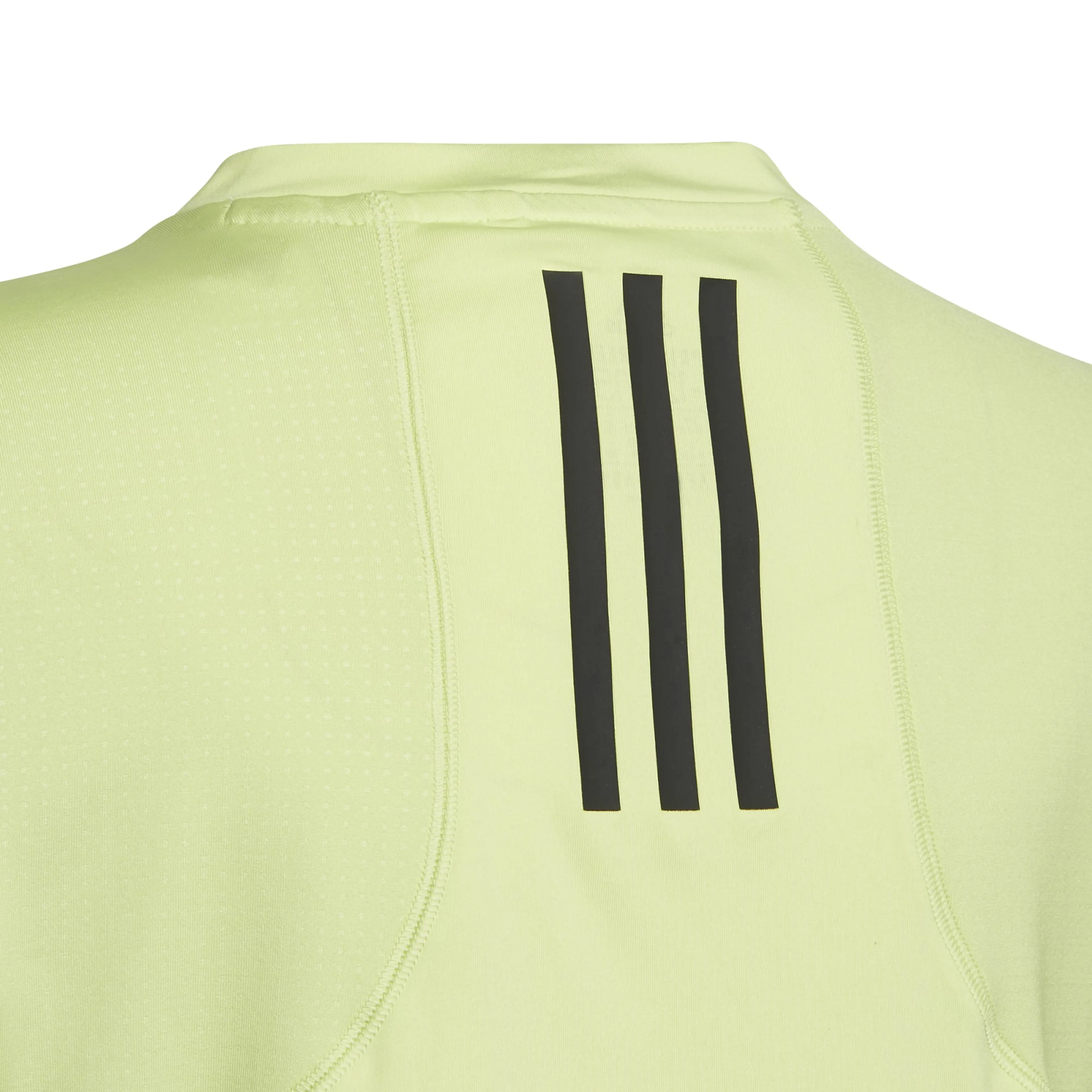 XFG Aeroready Slim Sport teknisk t-skjorte junior