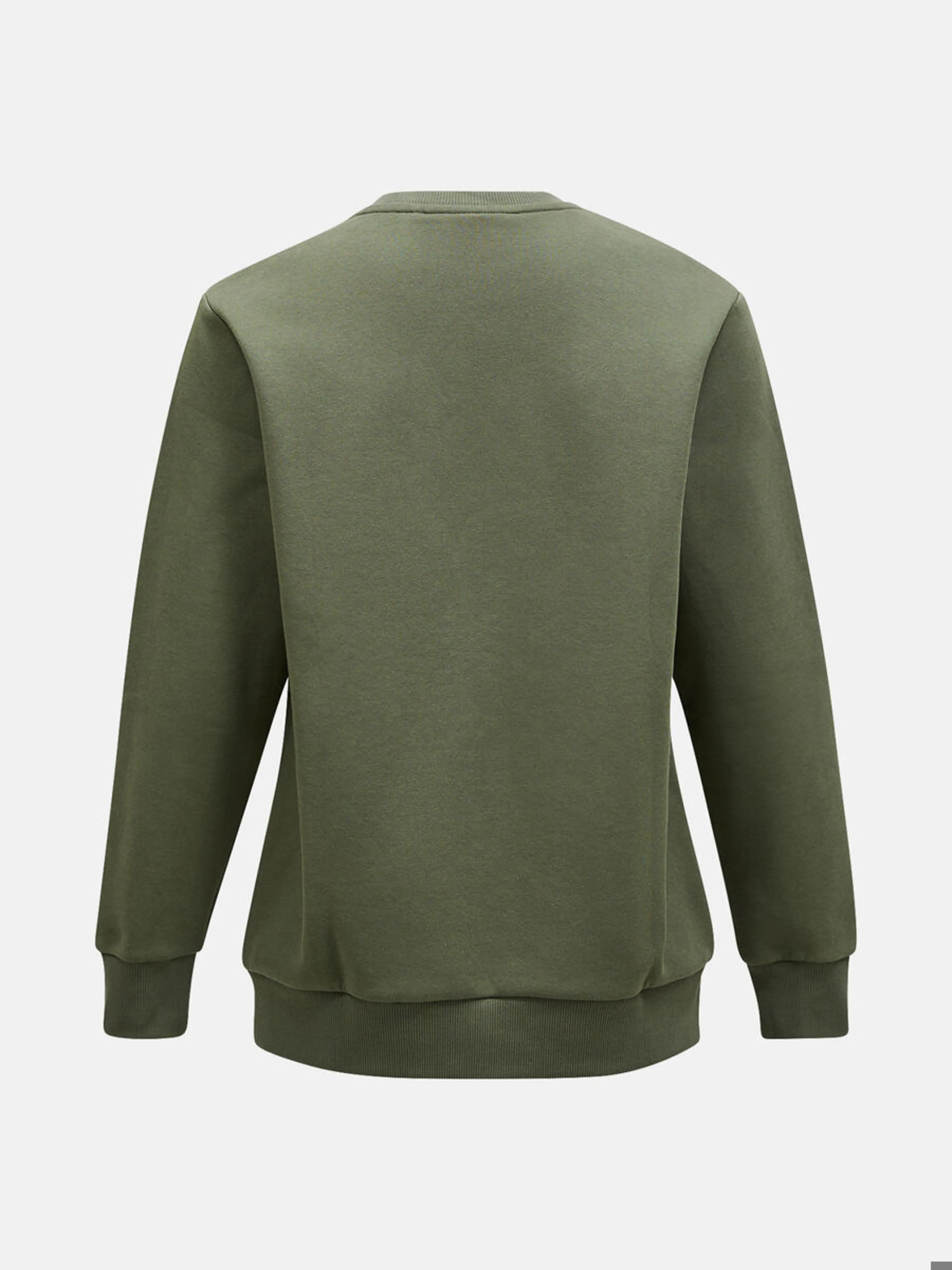 M Original Small Logo Crew