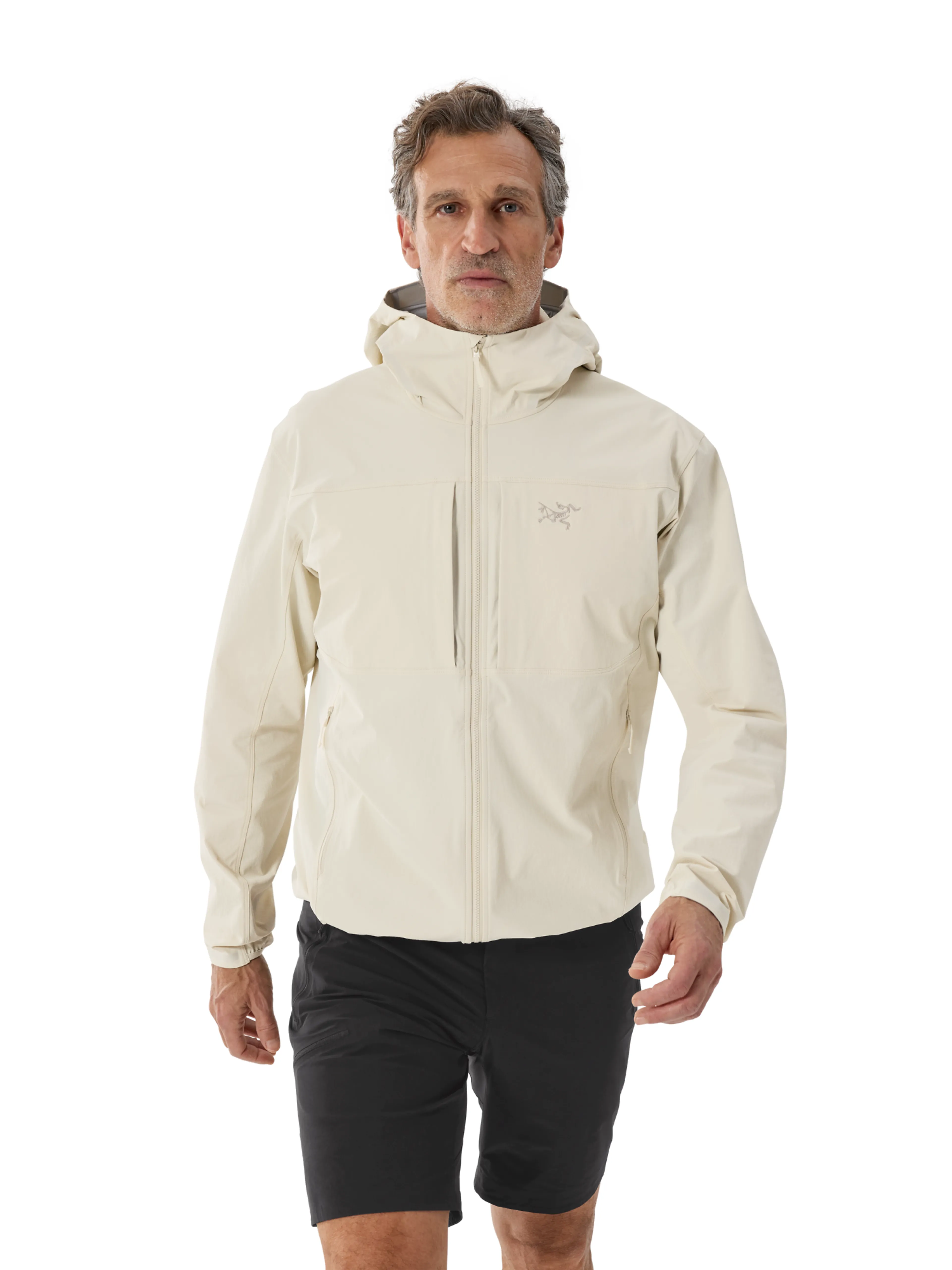 Gamma Hoody M
