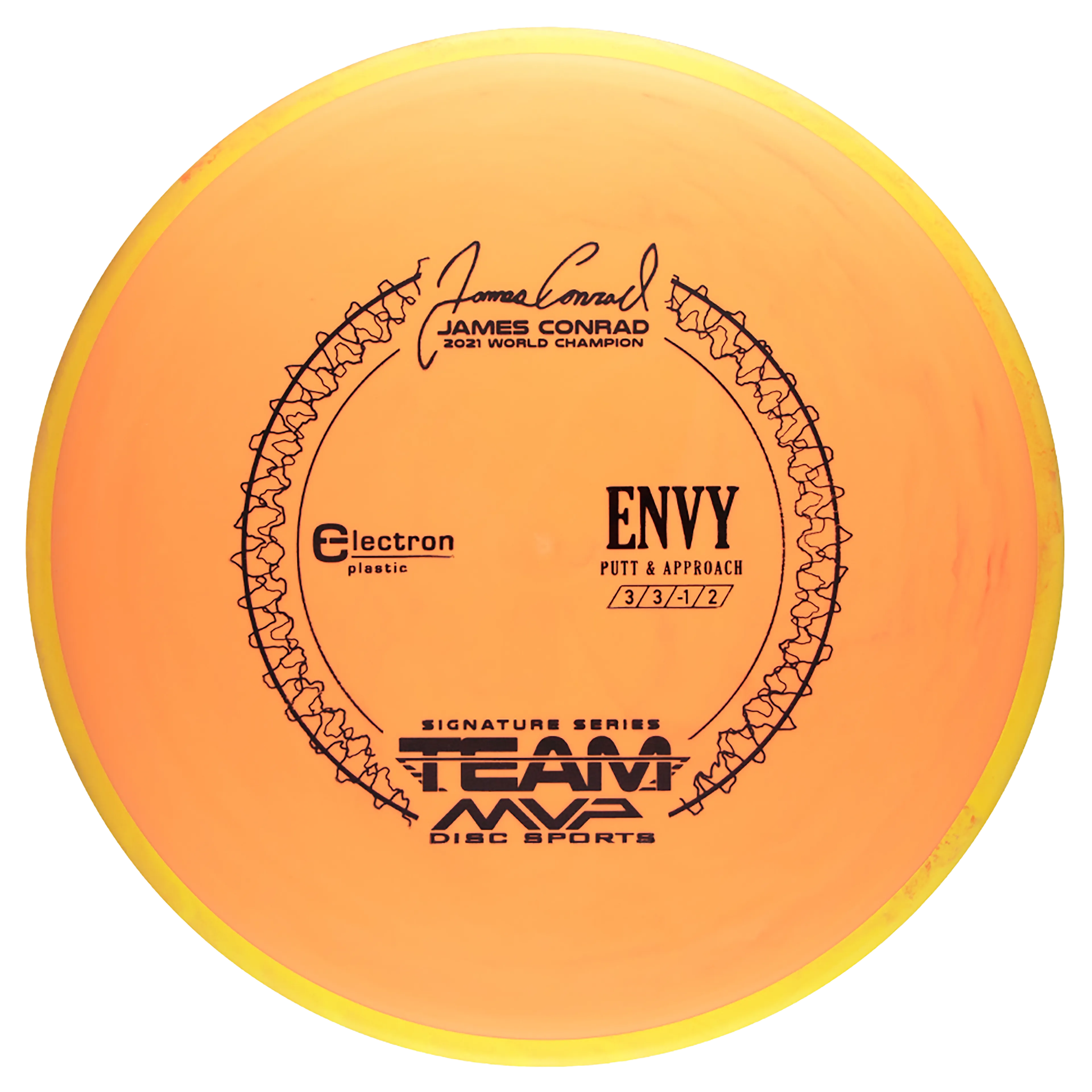 Electron Putter Envy Electron Putter Envy