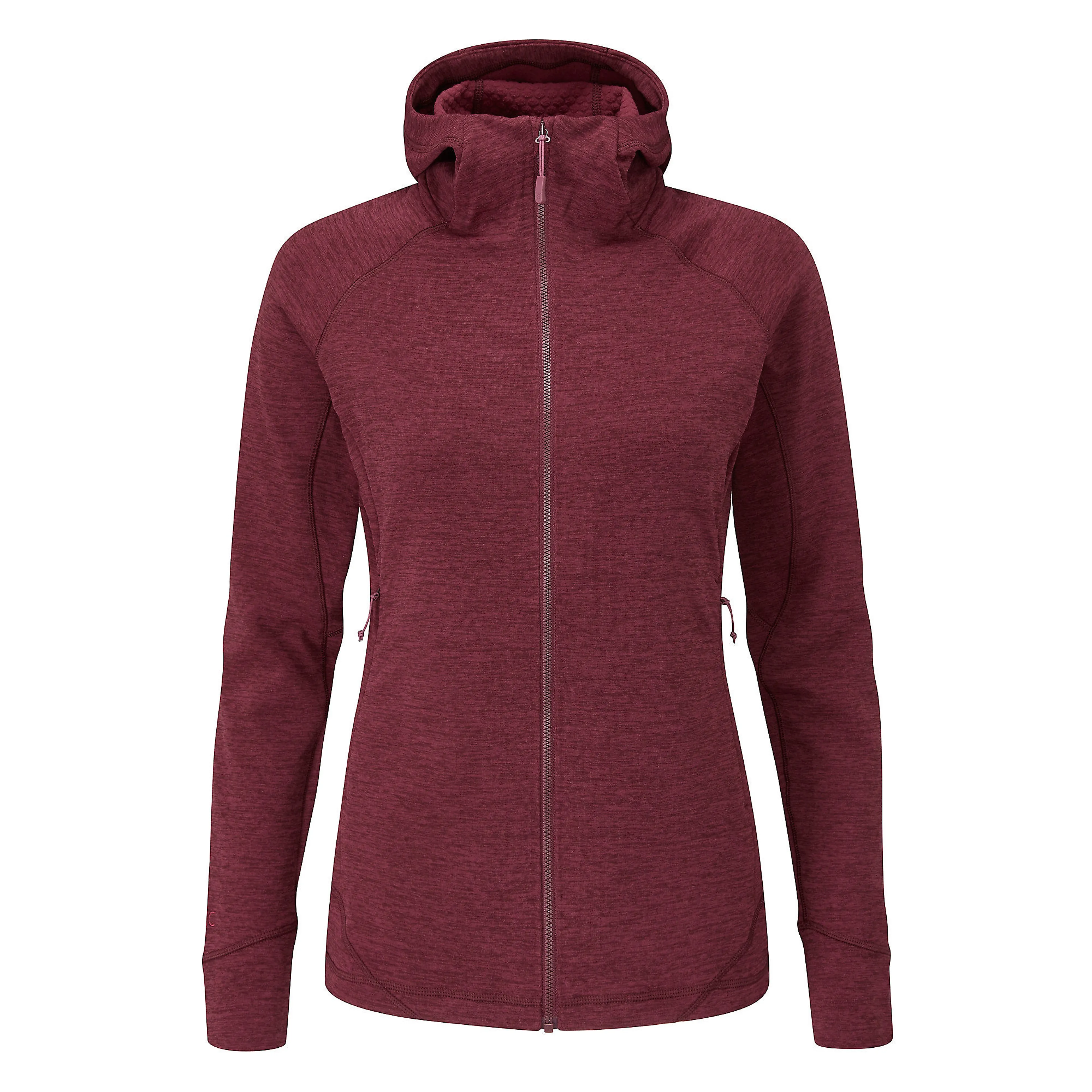 NEXUS HOODY MELLOMLAGSJAKKE DAME