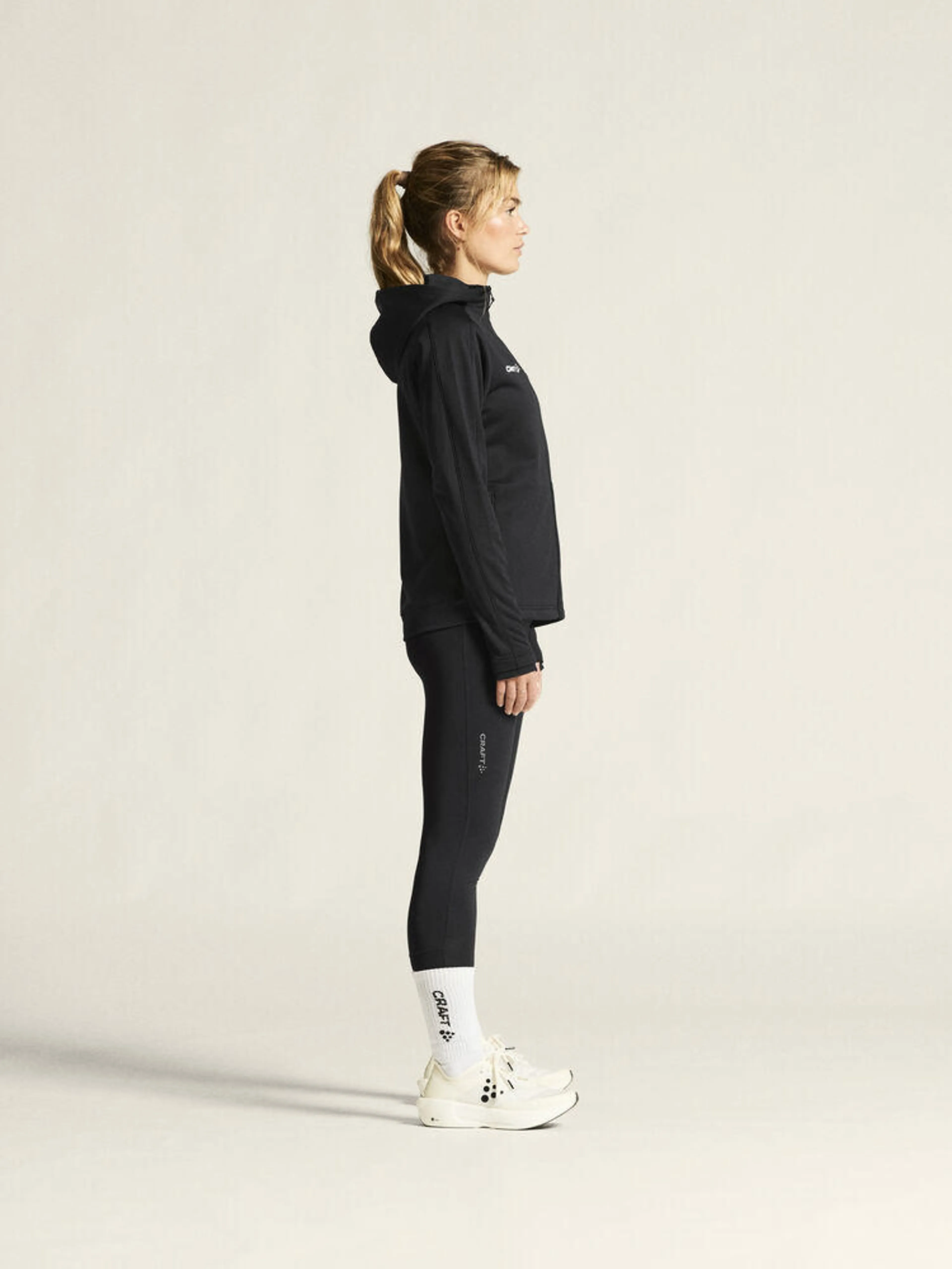 Evolve 2.0 Hood Jacket W