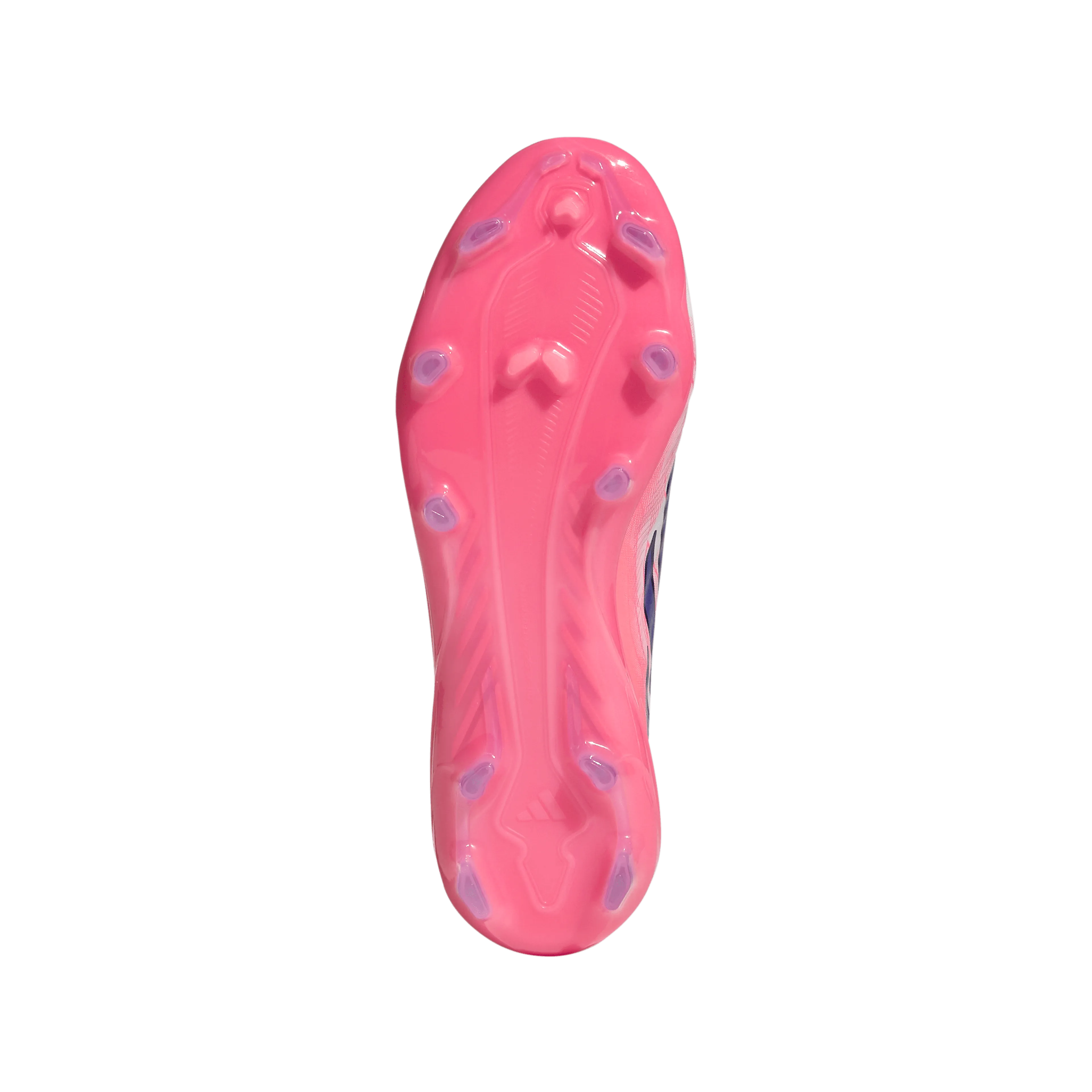 F50 HYPERFAST ELITE Laceless Firm Ground Fotballsko Gress