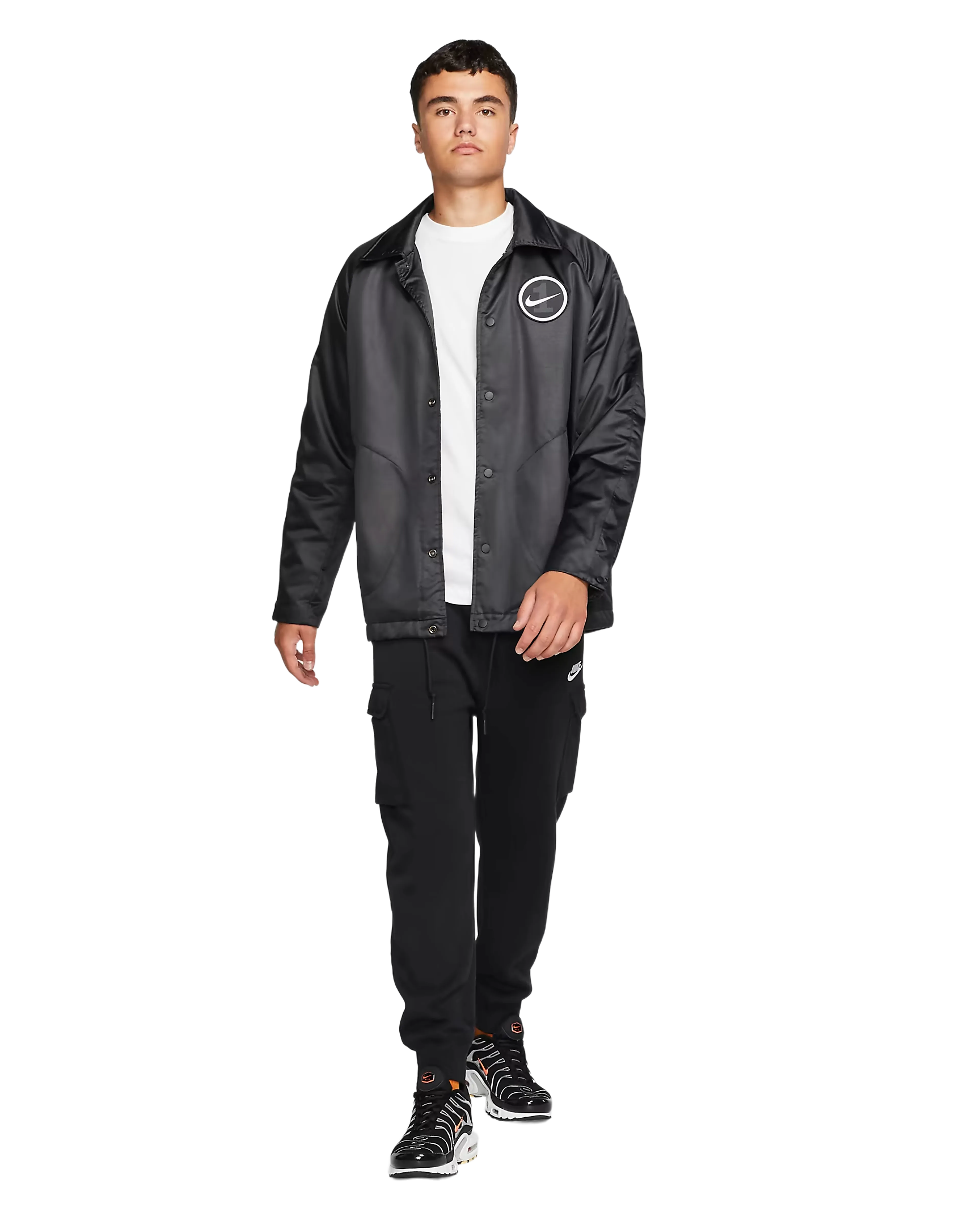 Sportswear Club Fleece Men's Club Fleece Cargo Pants