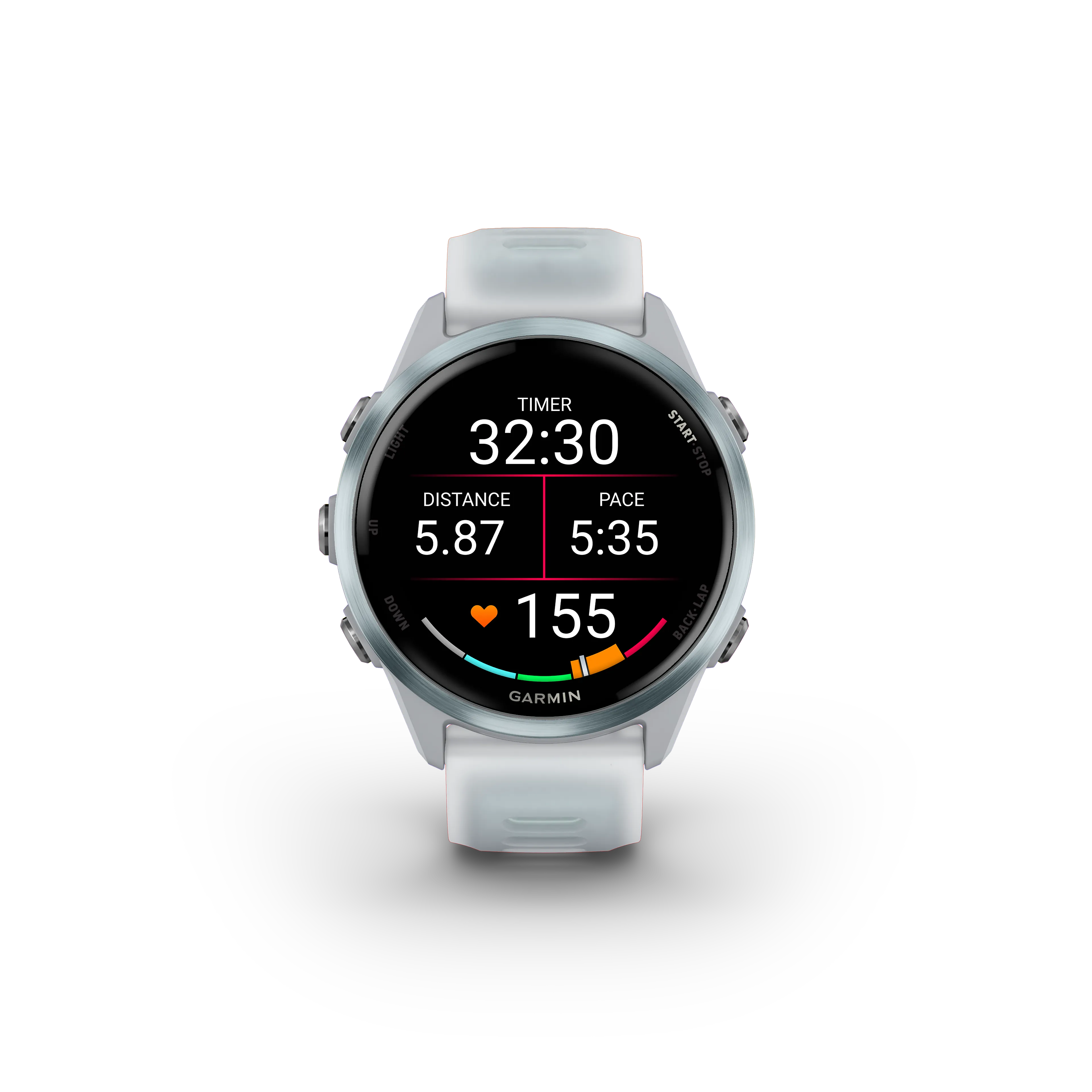 Forerunner 570 -  42 mm