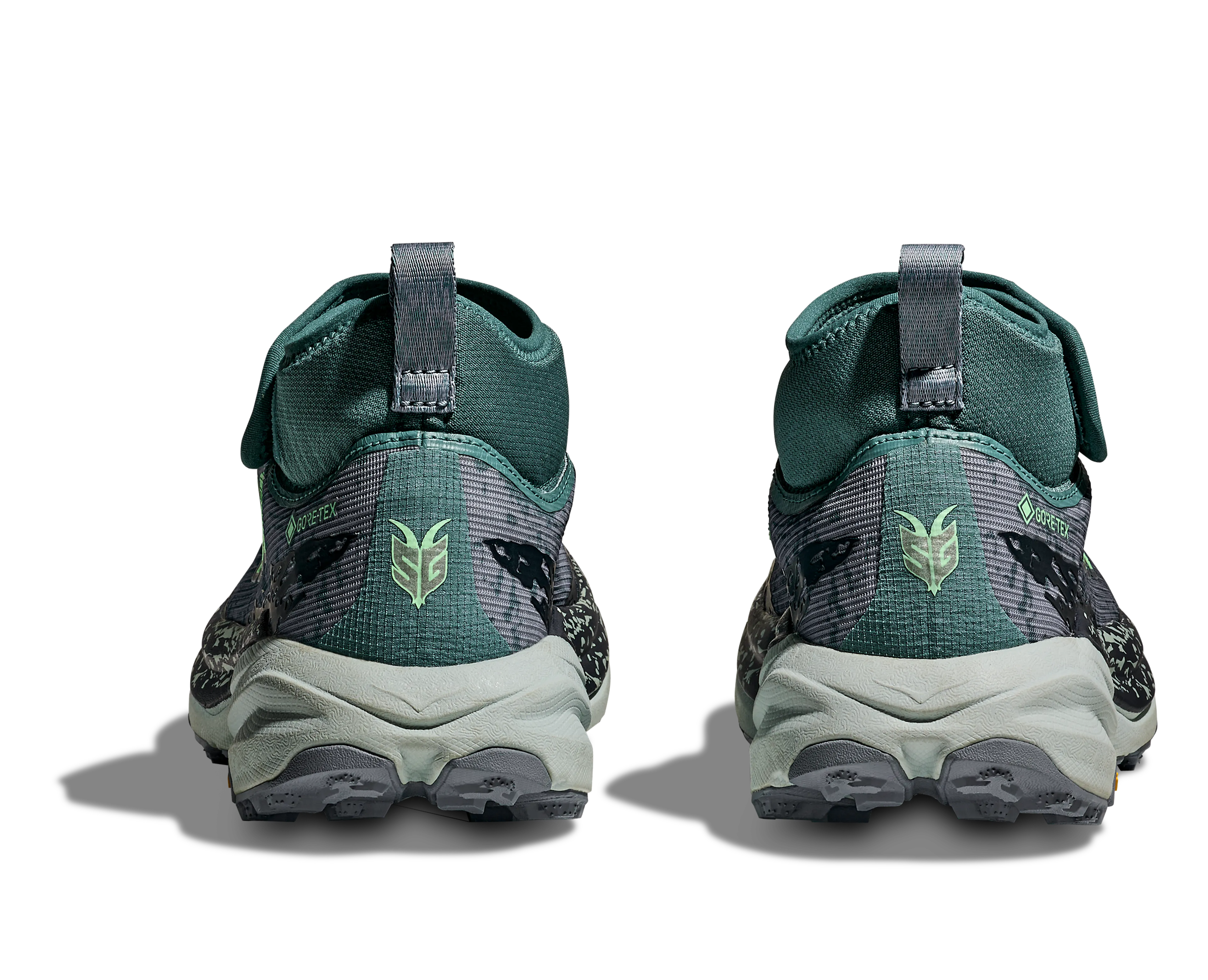 W SPEEDGOAT 6 MID GTX