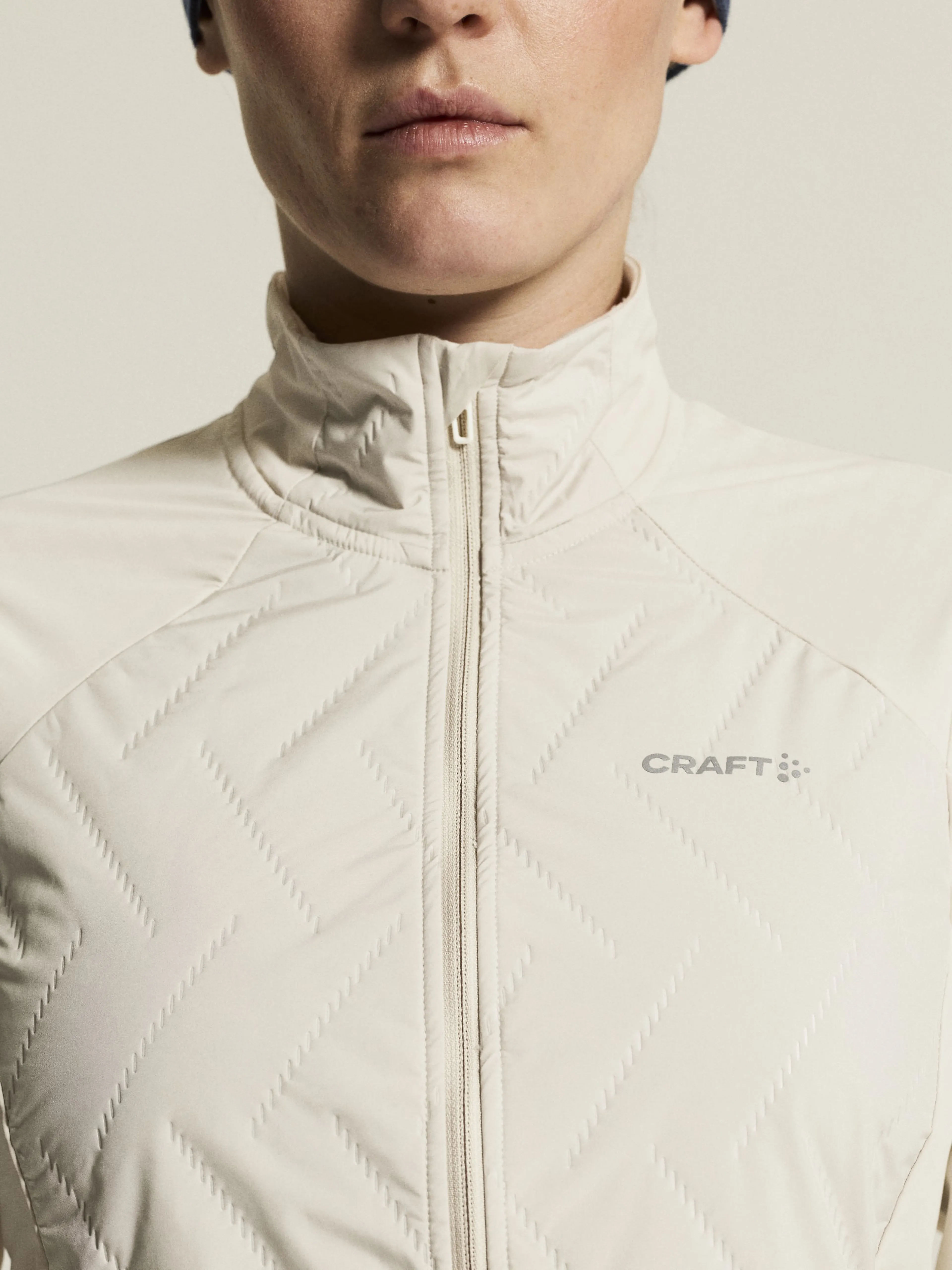 Speed Jacket 3 W